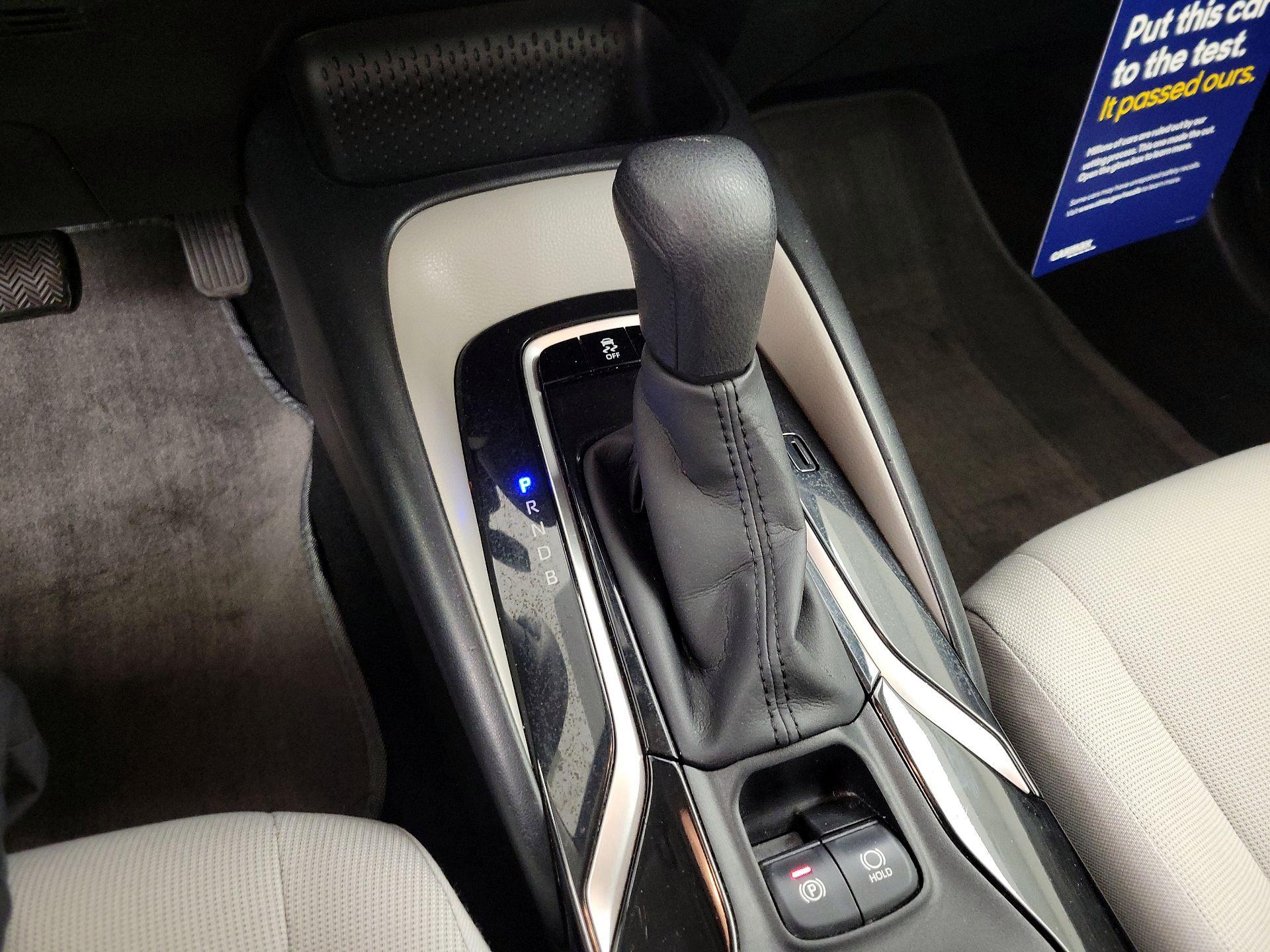 Thumbnail: 2021 Toyota Corolla - 17