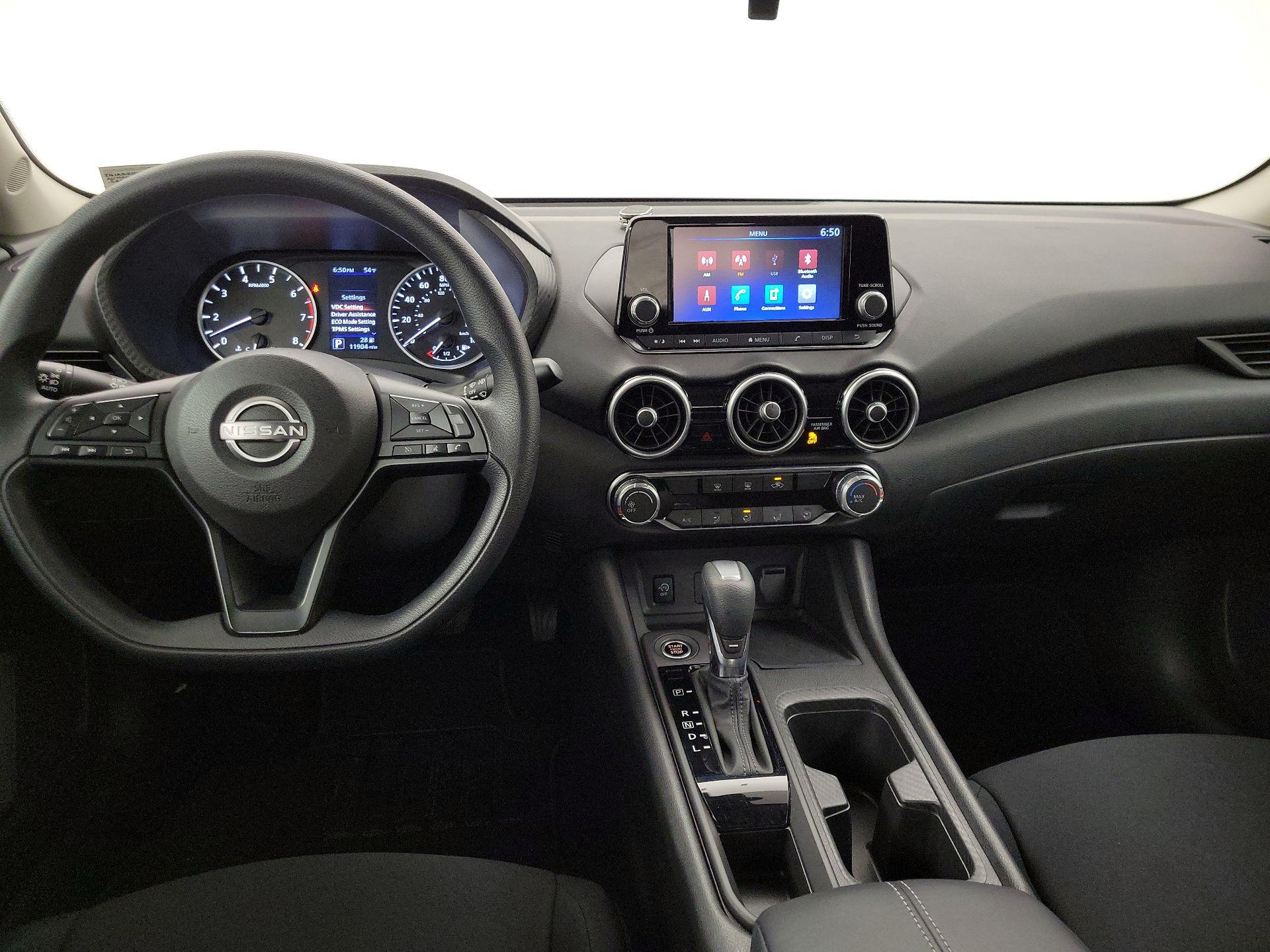 Thumbnail: 2024 Nissan Sentra - 9