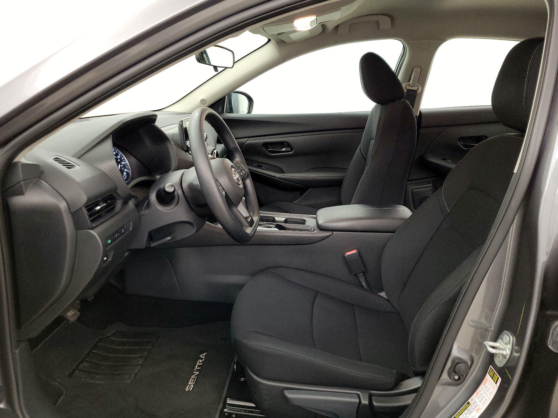 Thumbnail: 2024 Nissan Sentra - 11