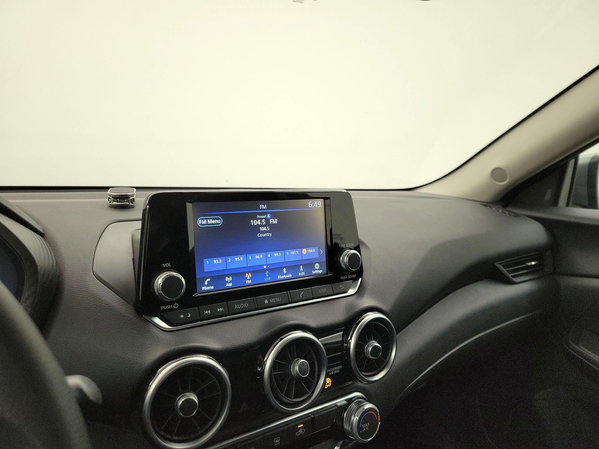 Thumbnail: 2024 Nissan Sentra - 15