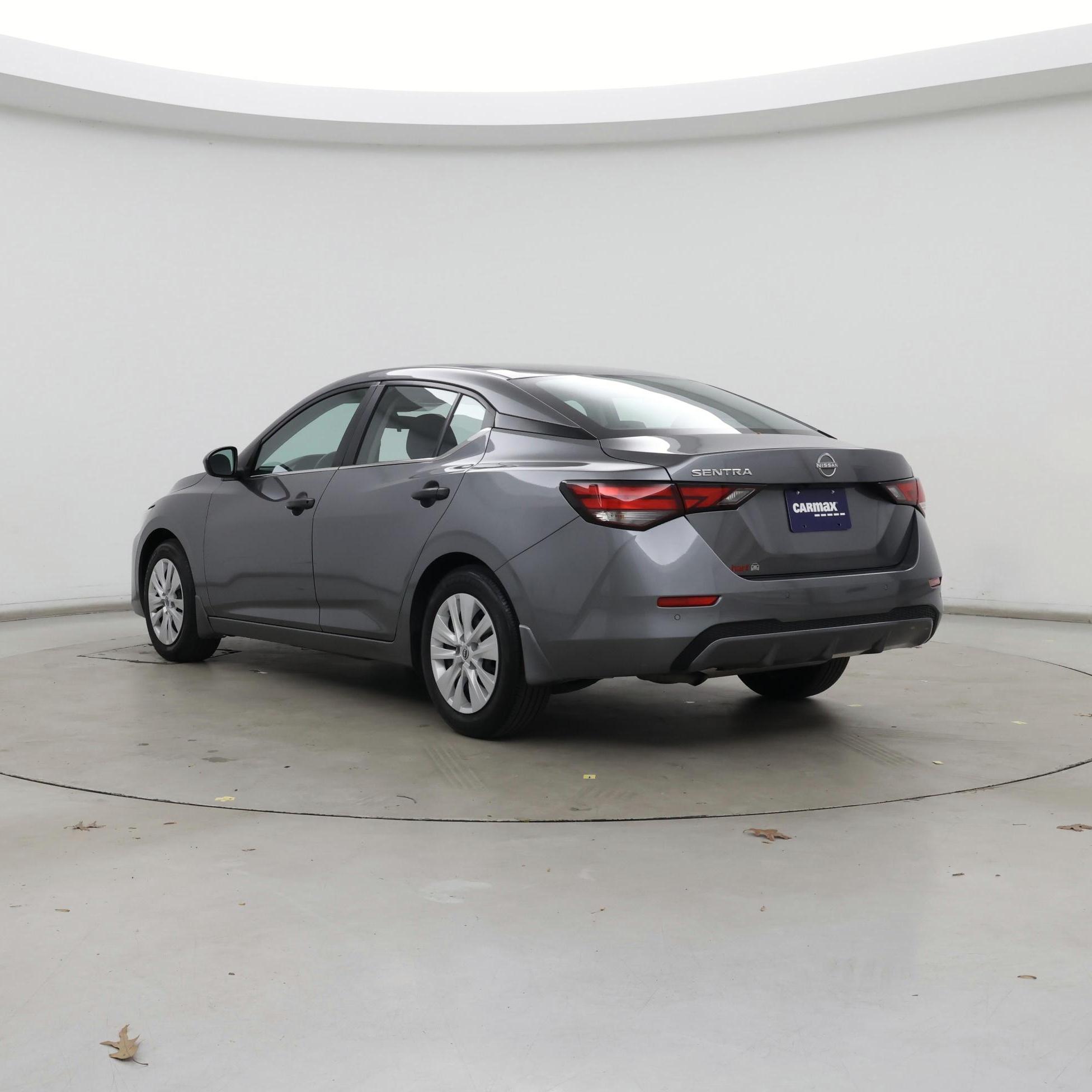 Thumbnail: 2024 Nissan Sentra - 2