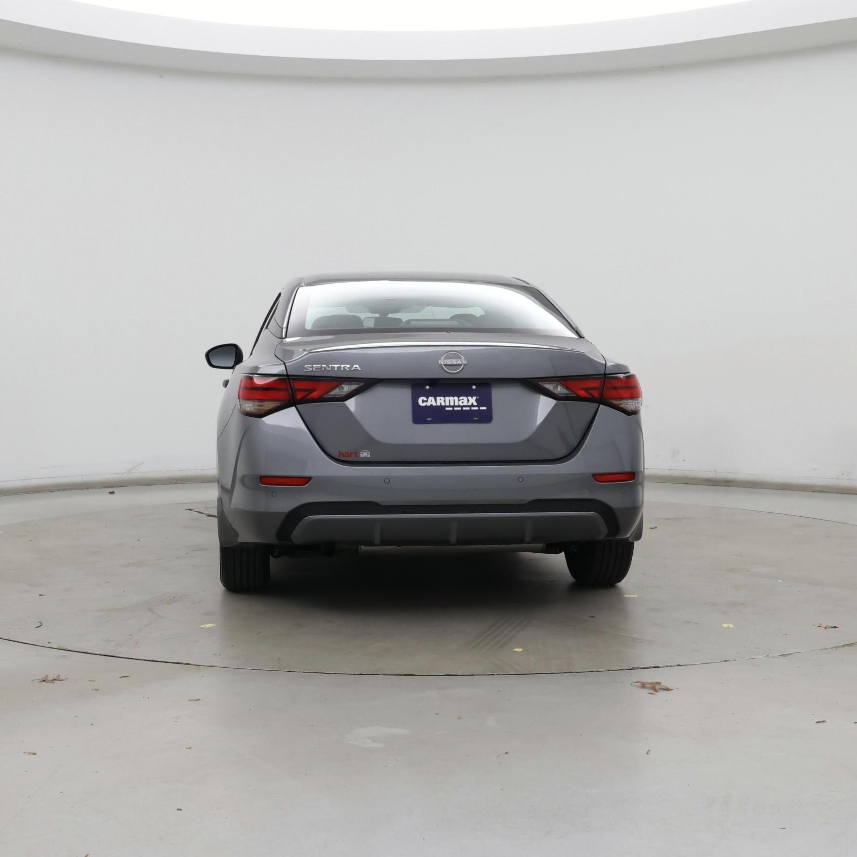 Thumbnail: 2024 Nissan Sentra - 6