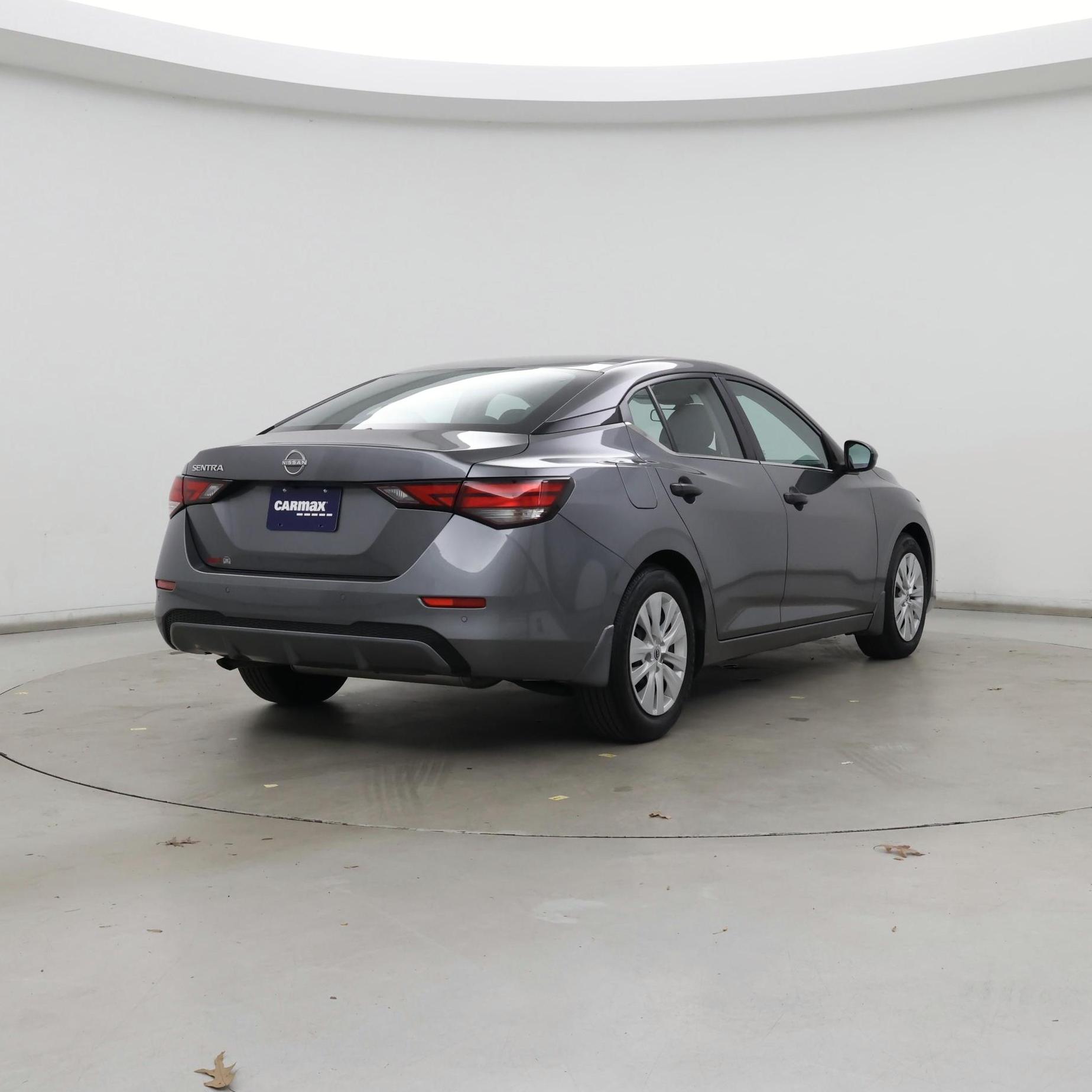 Thumbnail: 2024 Nissan Sentra - 8