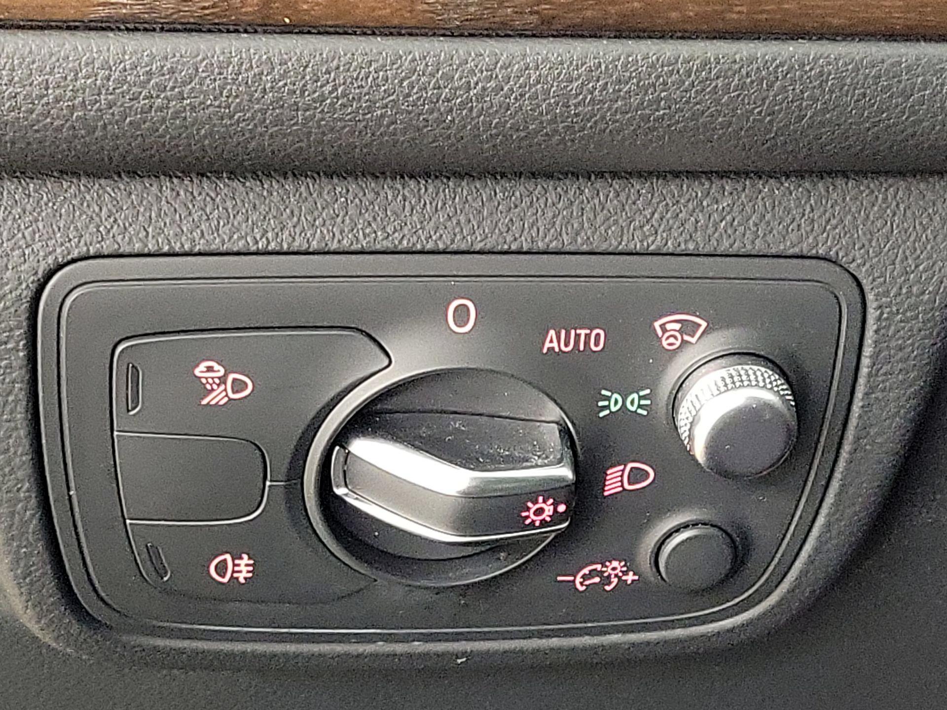 Thumbnail: 2016 Audi A6 - 13