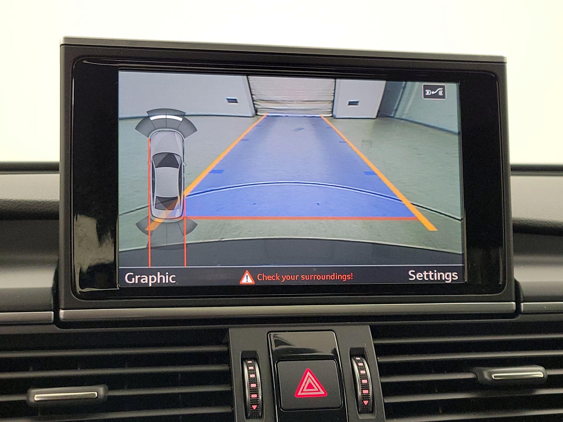 Thumbnail: 2016 Audi A6 - 15