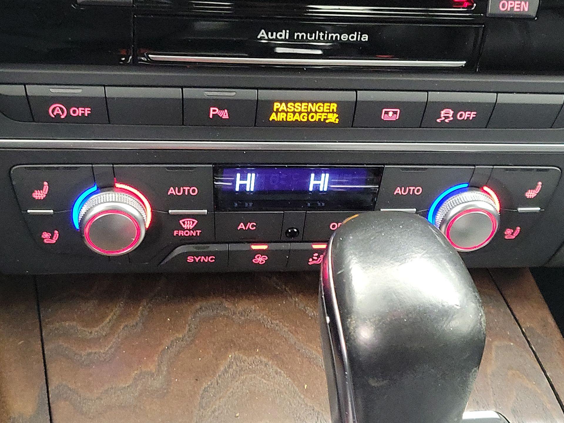 Thumbnail: 2016 Audi A6 - 17