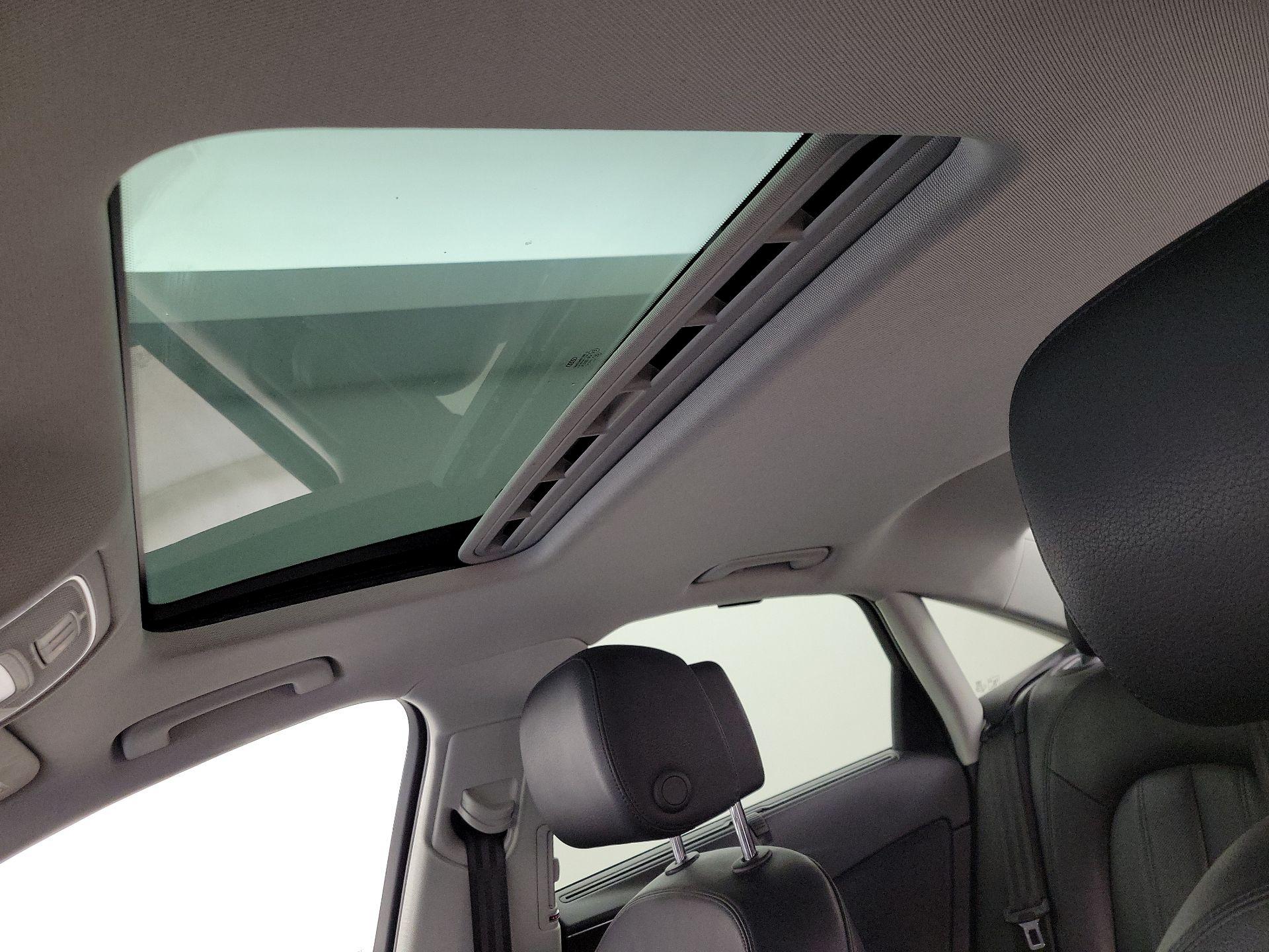 Thumbnail: 2016 Audi A6 - 20