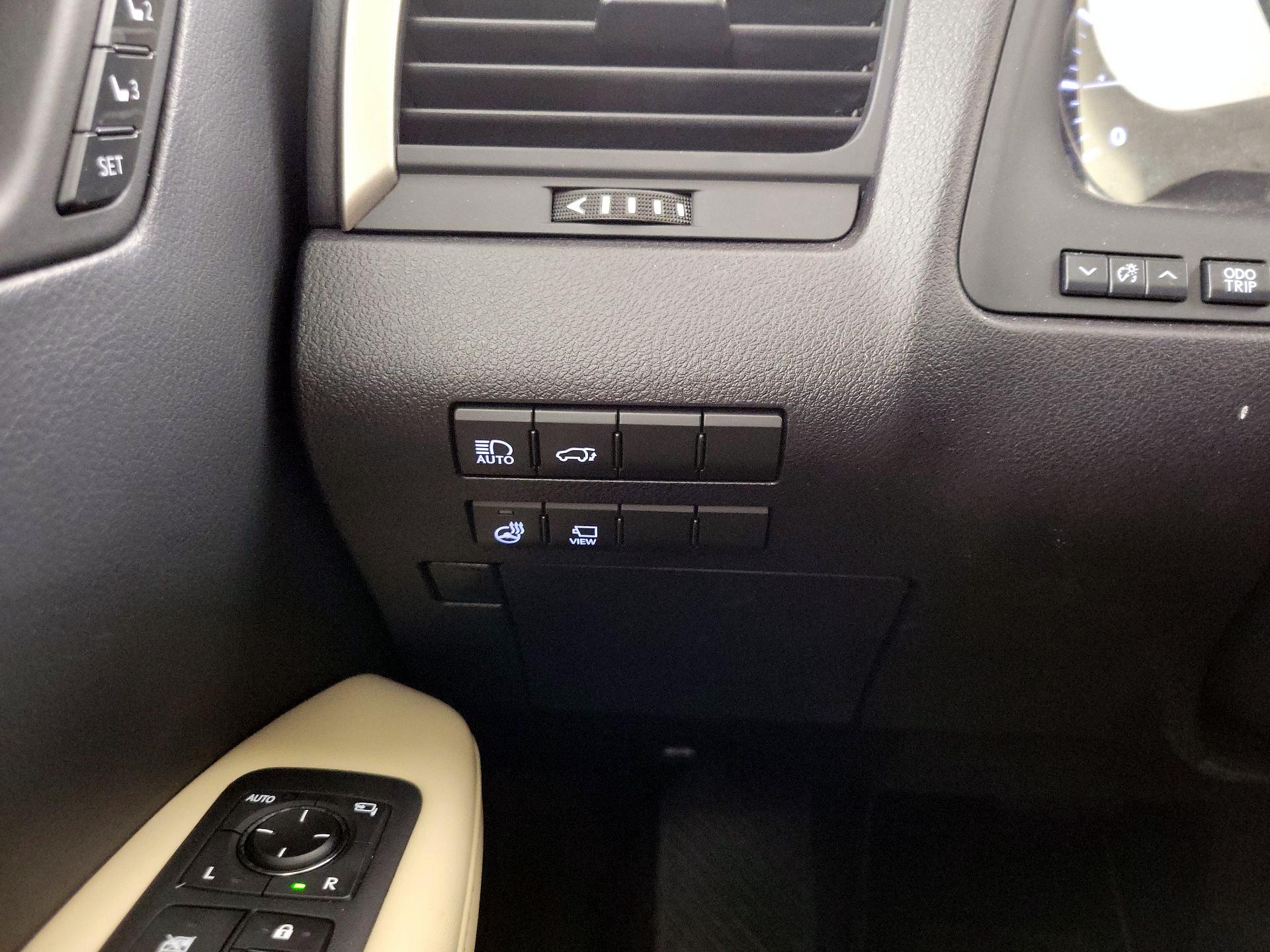 Thumbnail: 2021 Lexus RX - 13