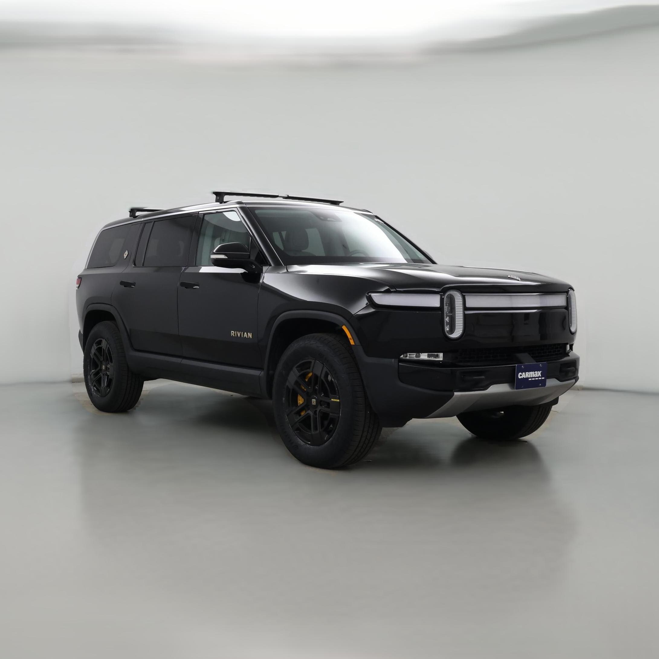 Thumbnail: 2023 Rivian R1S - 1