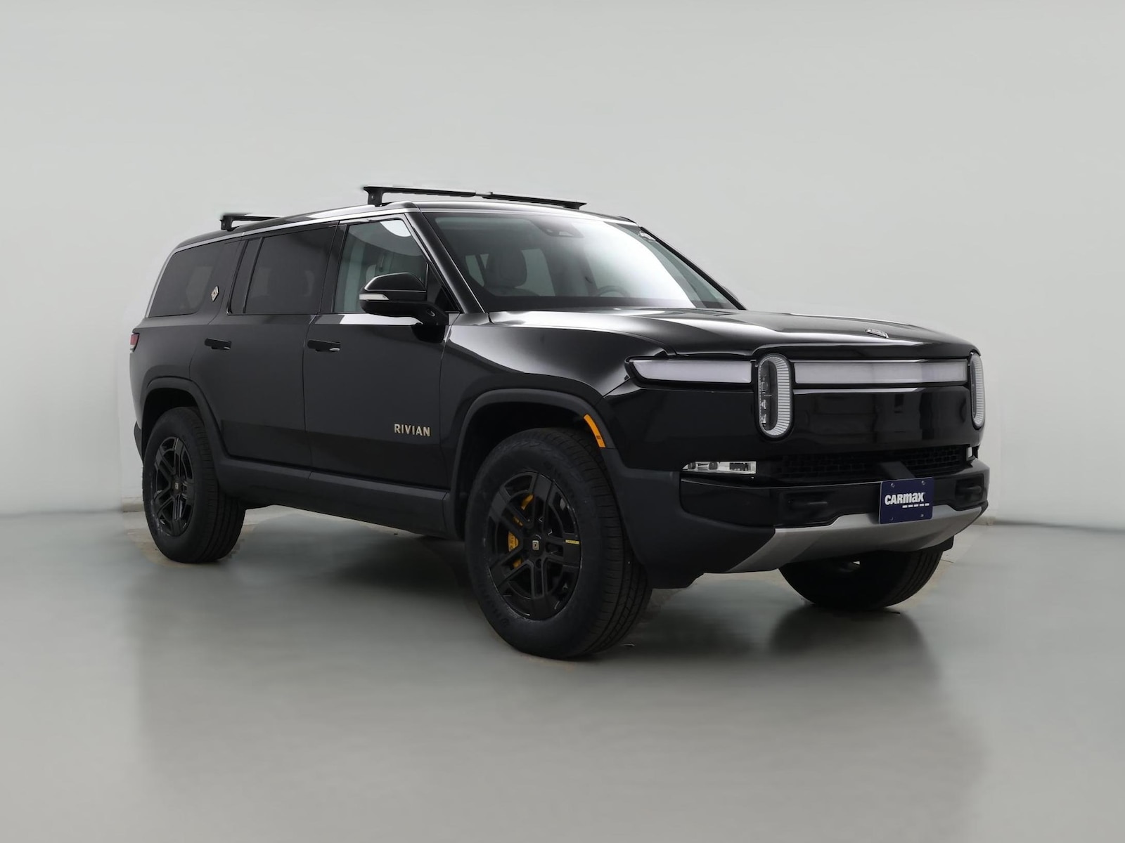 2023 Rivian R1S Adventure