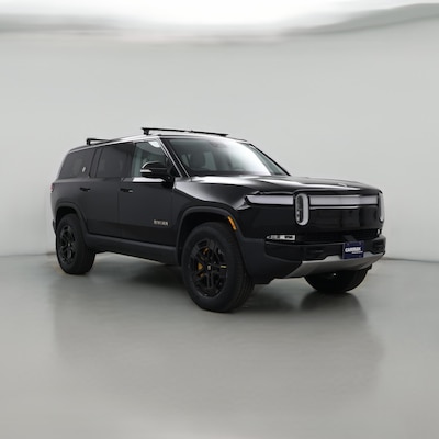 2023 Rivian R1S Adventure Quad-Motor Large
