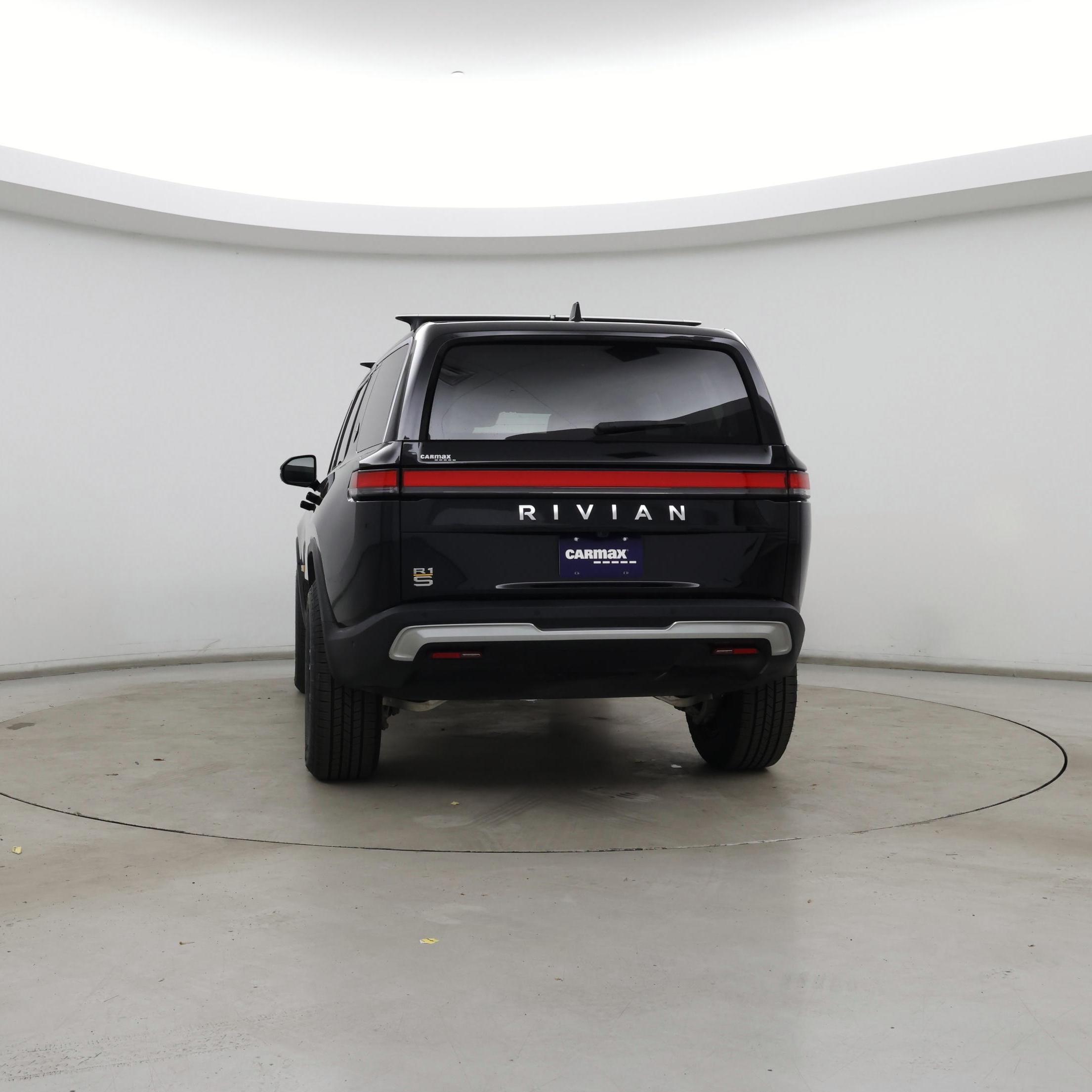 Thumbnail: 2023 Rivian R1S - 6