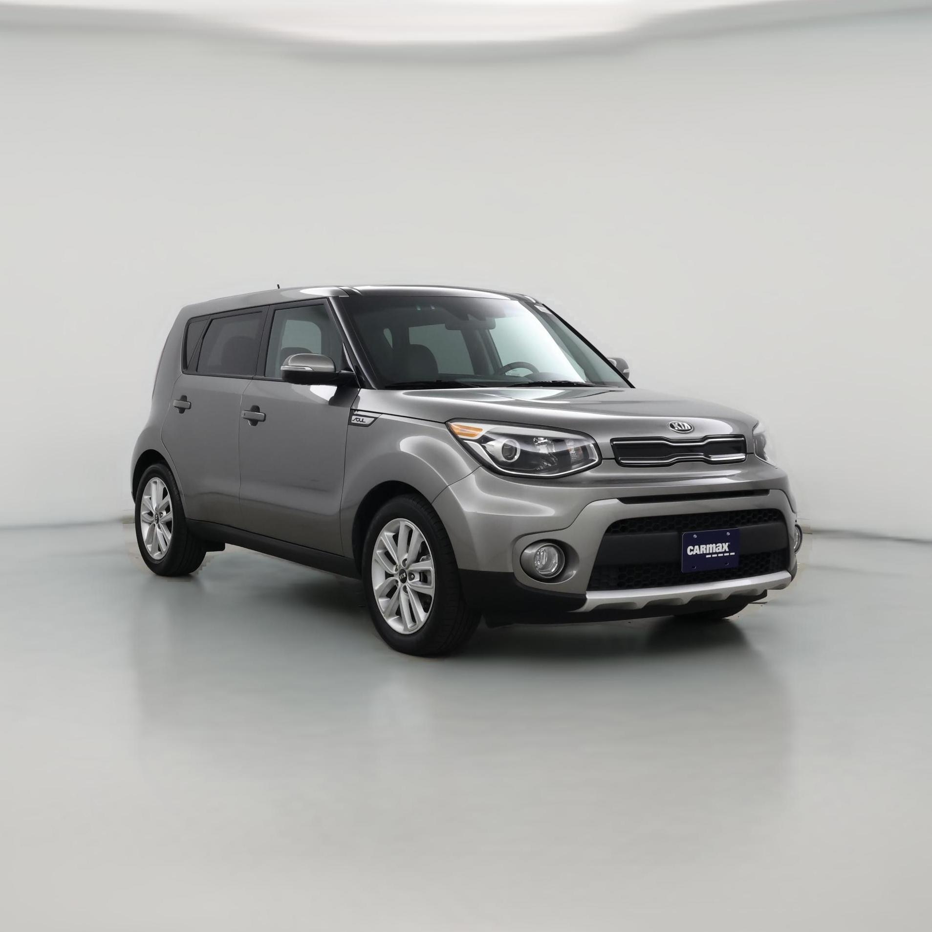 Thumbnail: 2017 Kia Soul - 1