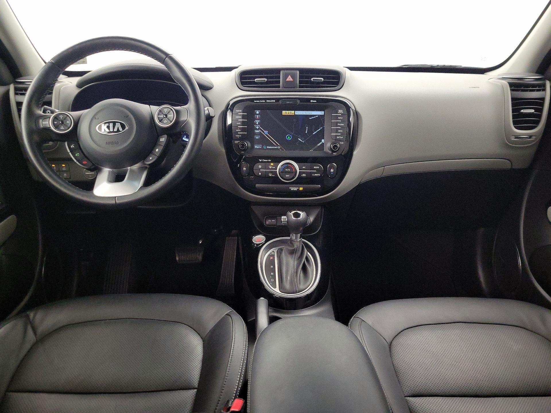 Thumbnail: 2017 Kia Soul - 9