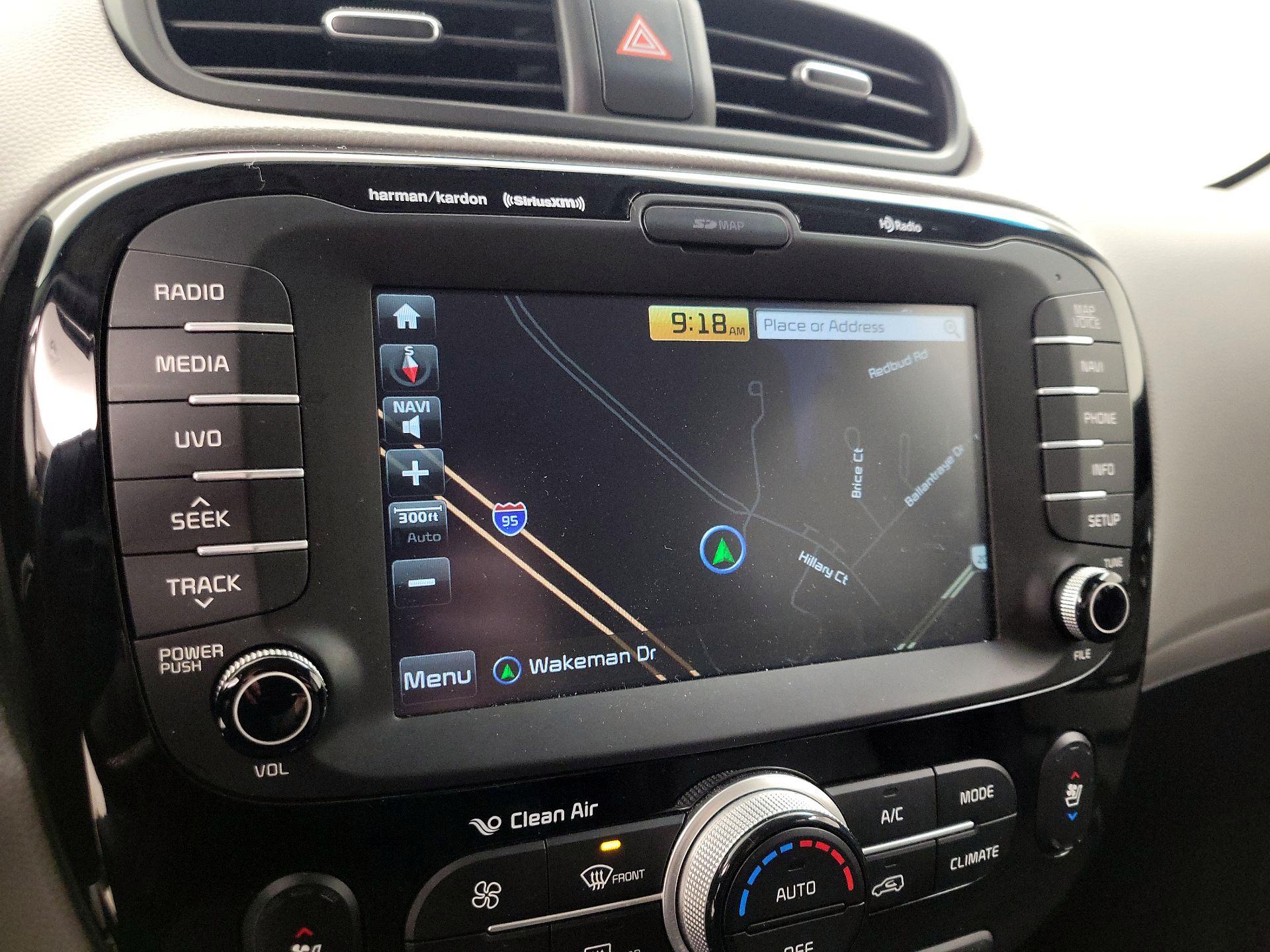 Thumbnail: 2017 Kia Soul - 14