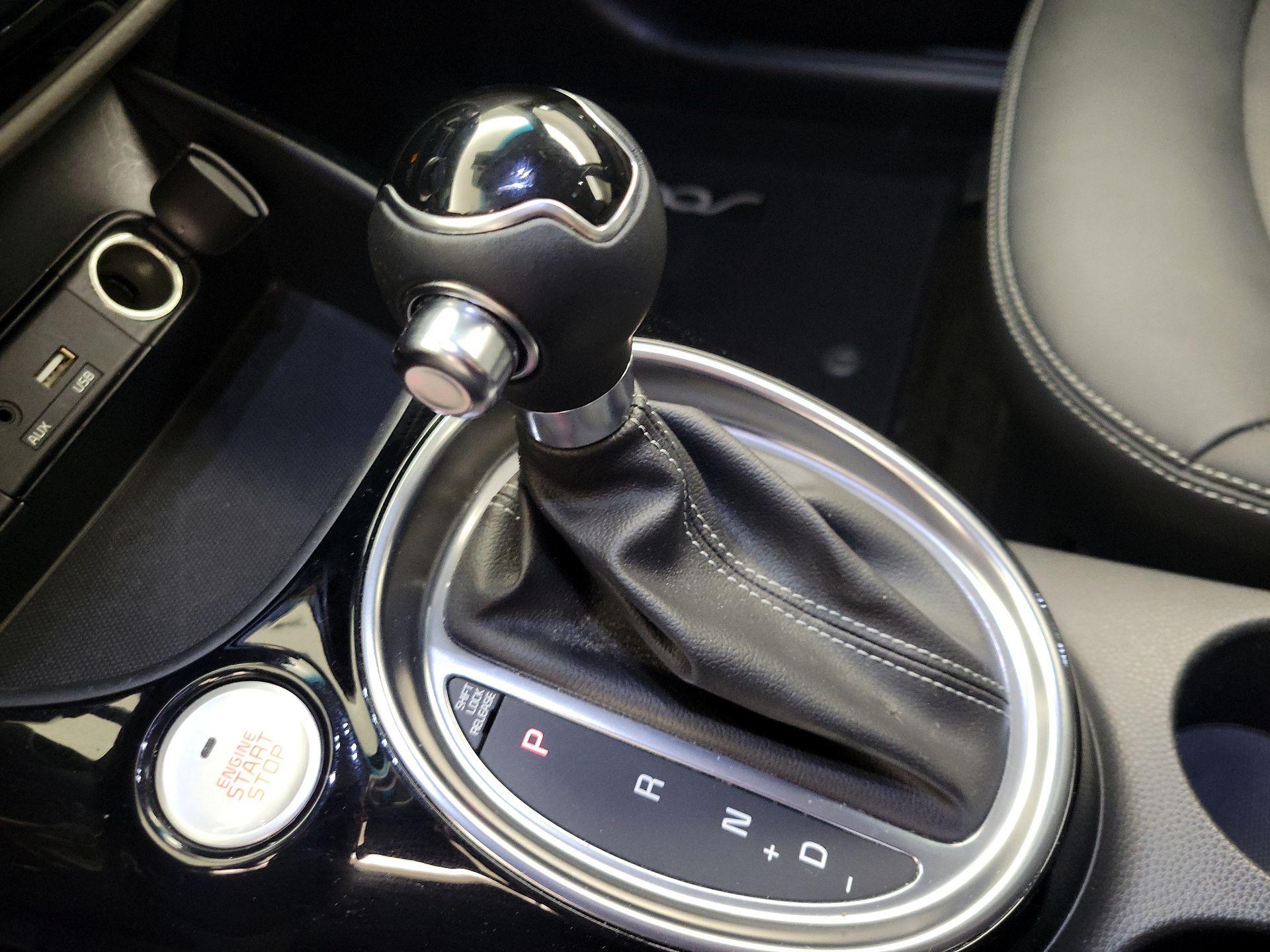 Thumbnail: 2017 Kia Soul - 18