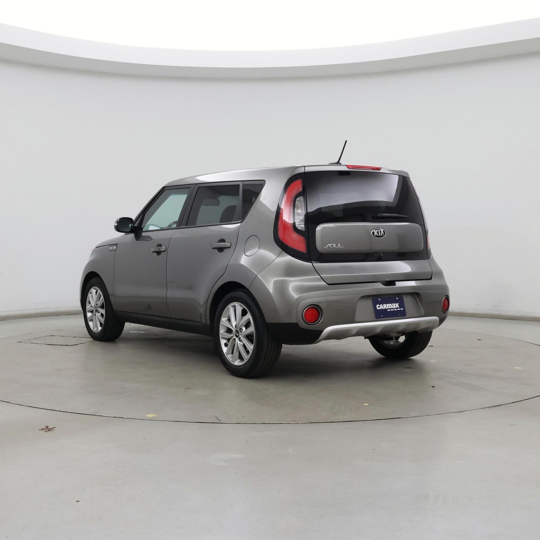 Thumbnail: 2017 Kia Soul - 2