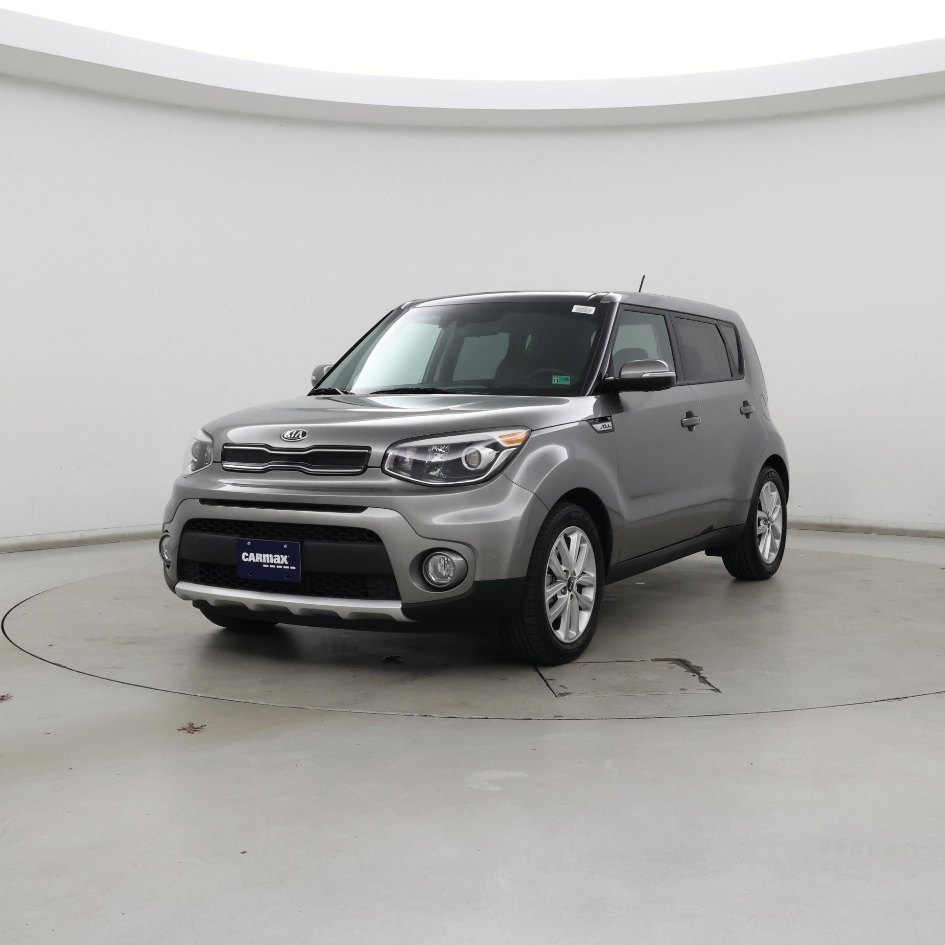 Thumbnail: 2017 Kia Soul - 4