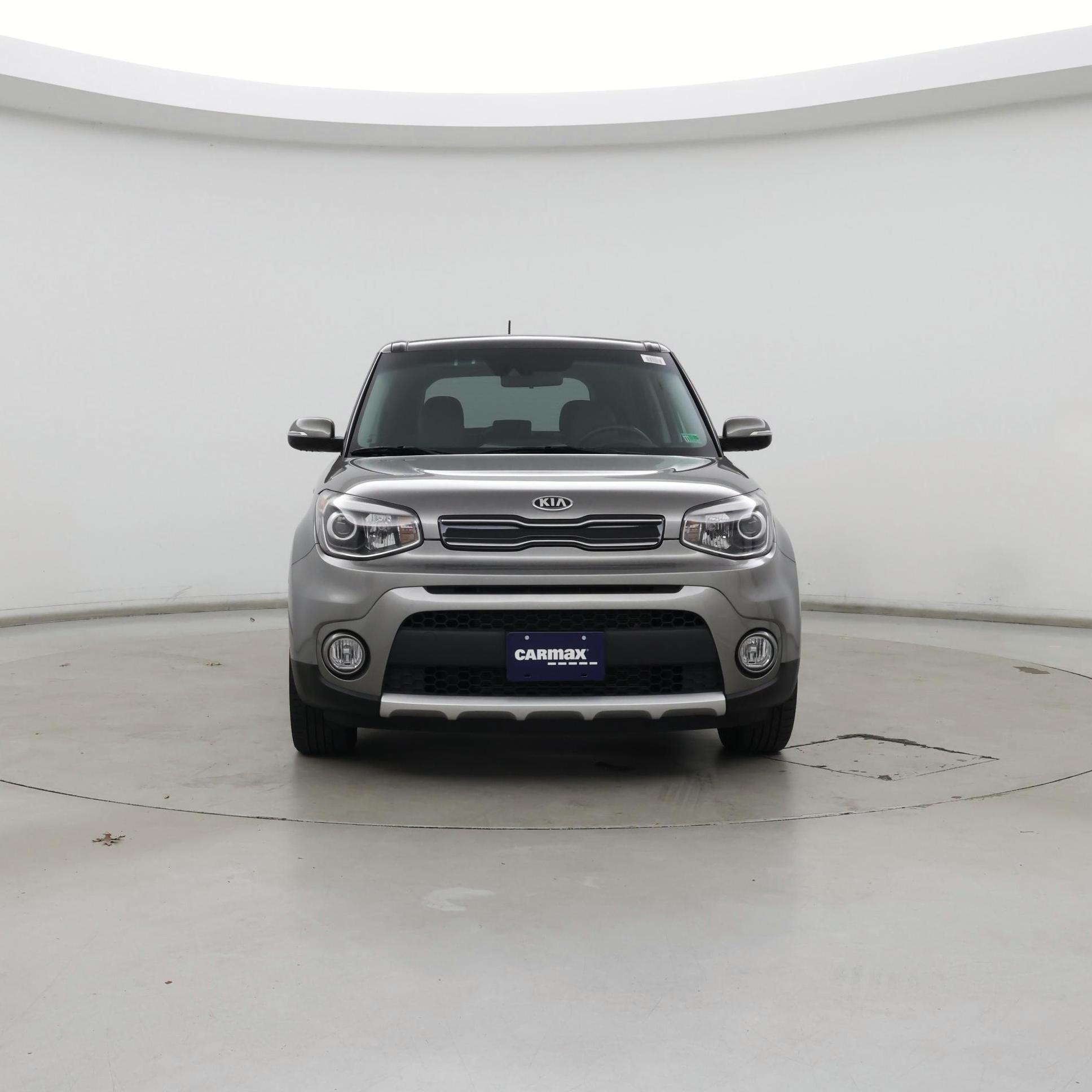 Thumbnail: 2017 Kia Soul - 5