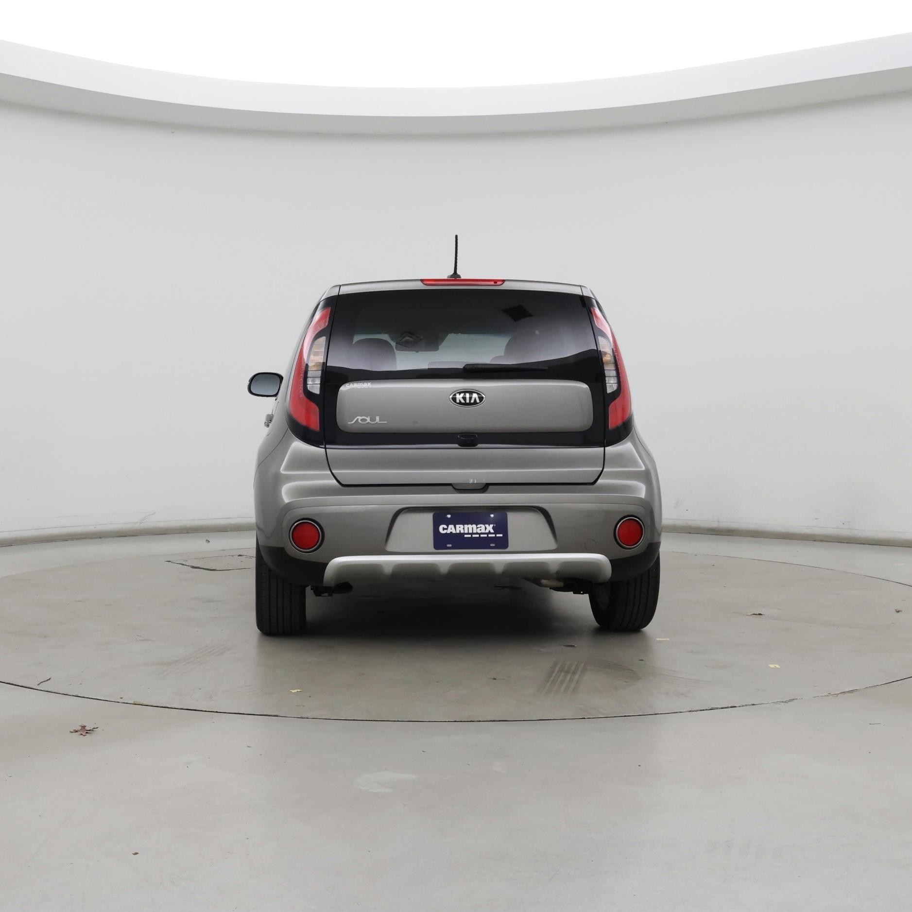 Thumbnail: 2017 Kia Soul - 6