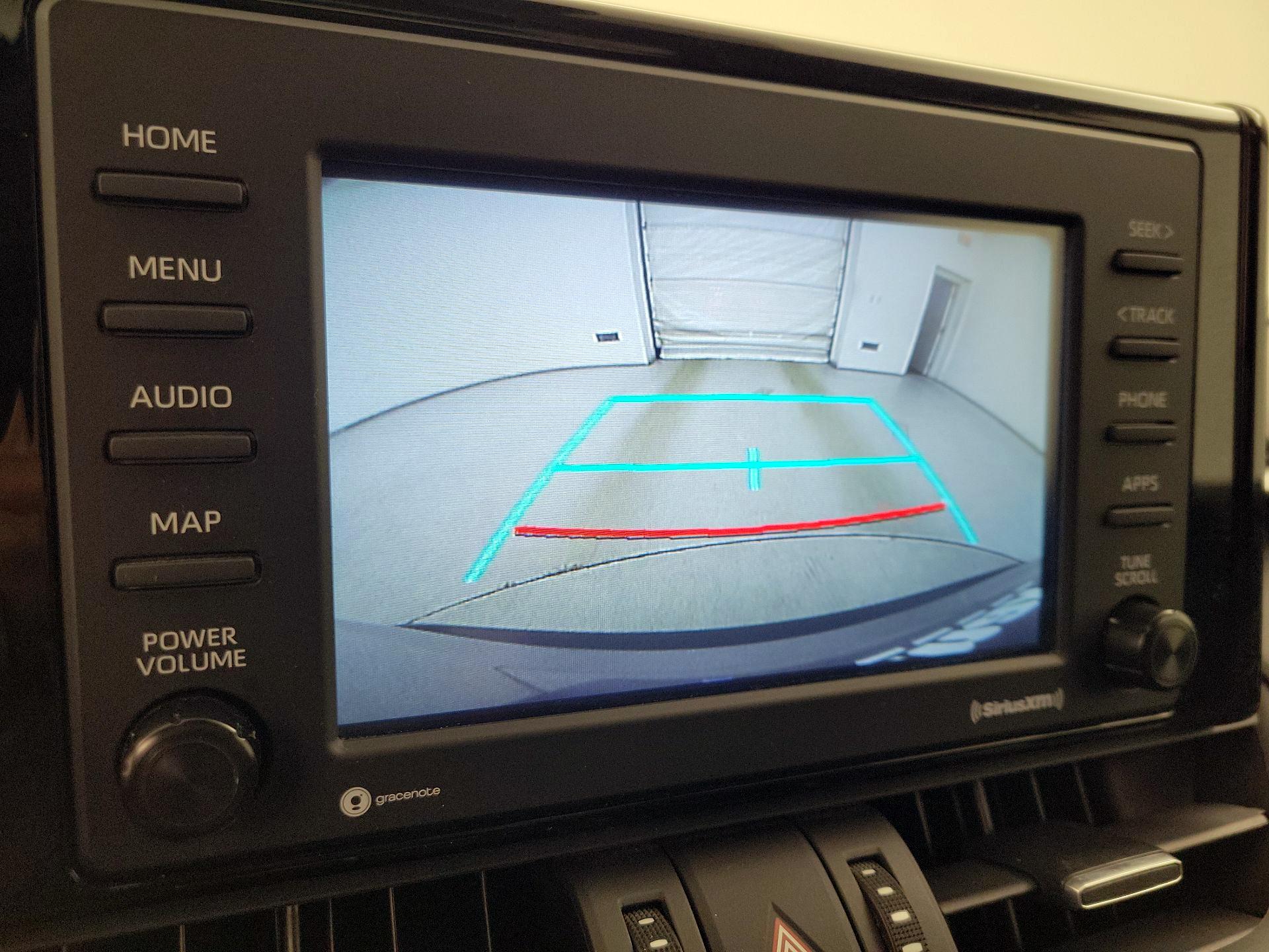 Thumbnail: 2021 Toyota RAV4 - 14