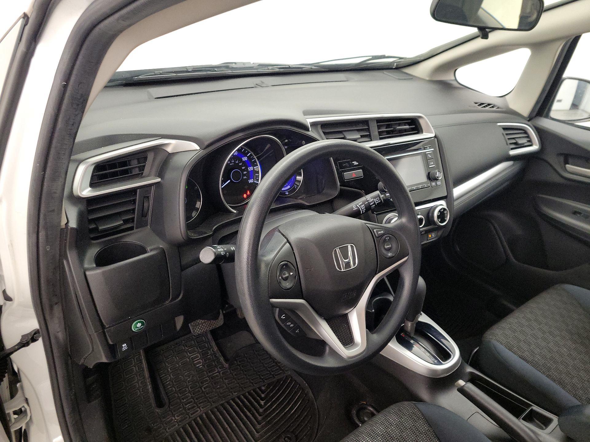 Thumbnail: 2016 Honda Fit - 9