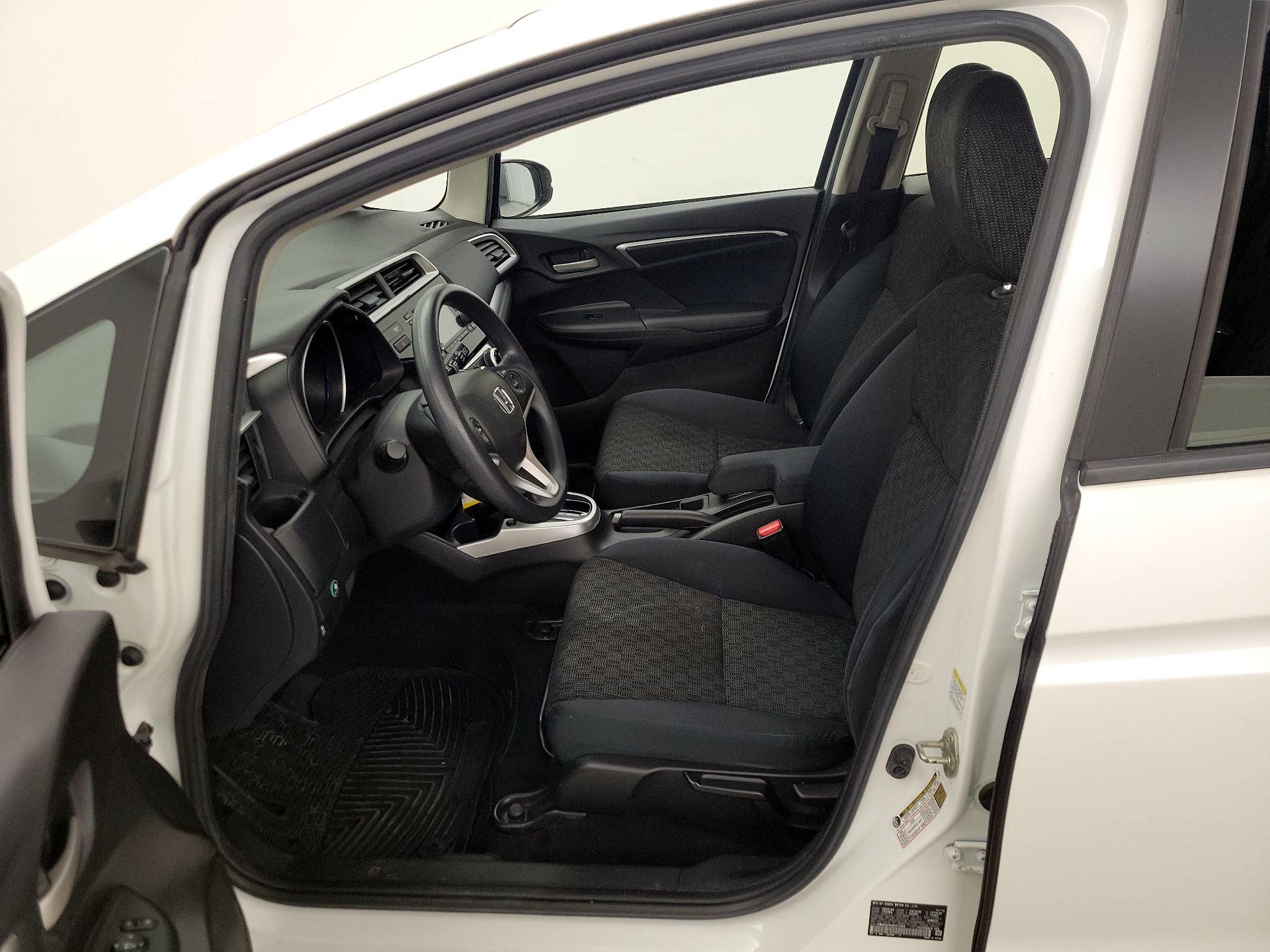 Thumbnail: 2016 Honda Fit - 11