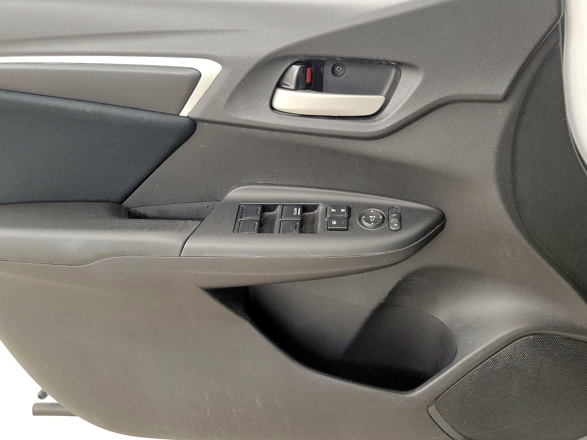 Thumbnail: 2016 Honda Fit - 12