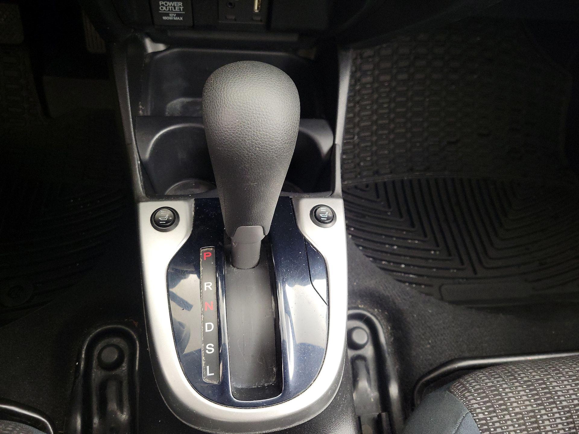 Thumbnail: 2016 Honda Fit - 17