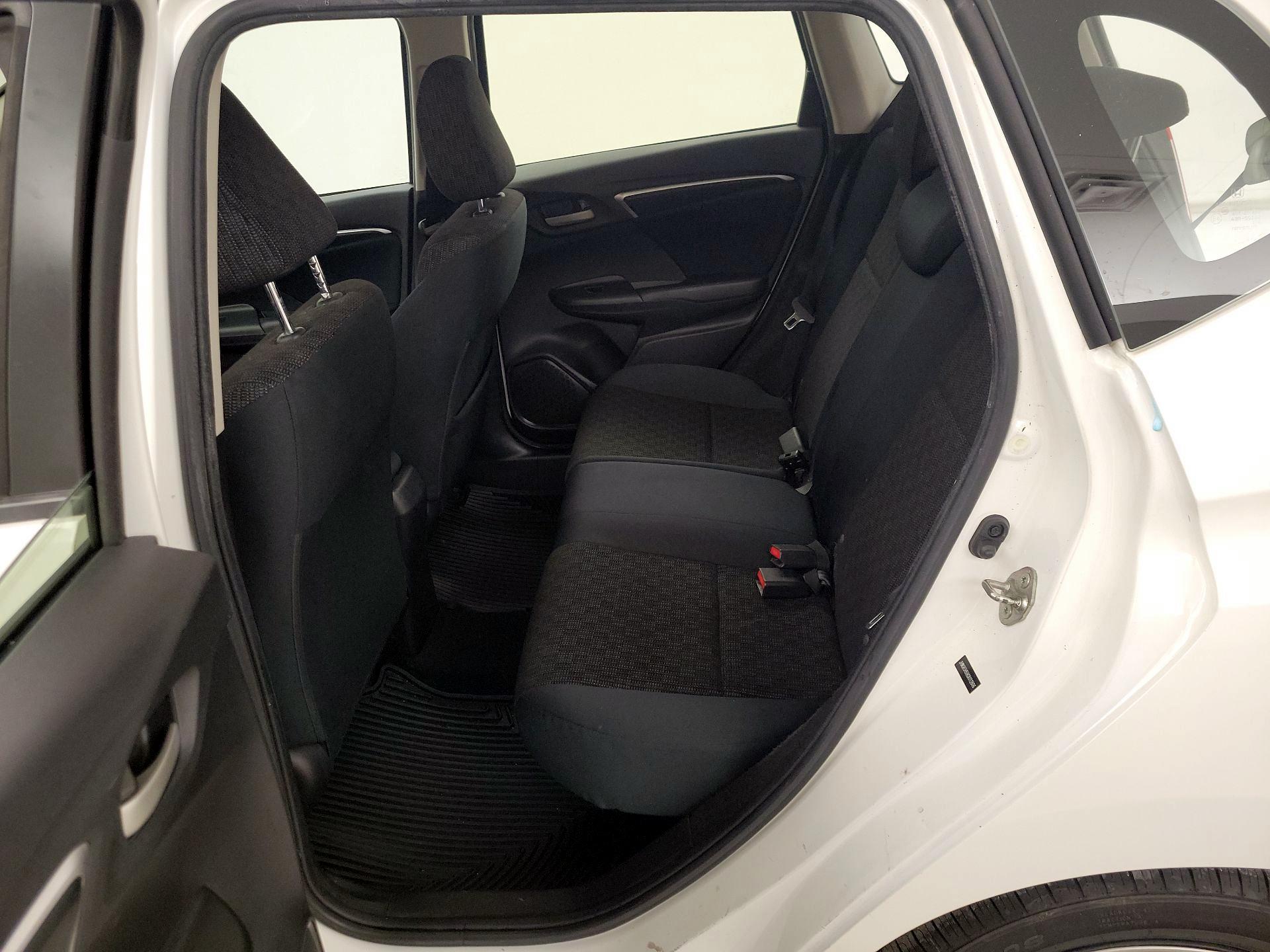 Thumbnail: 2016 Honda Fit - 19