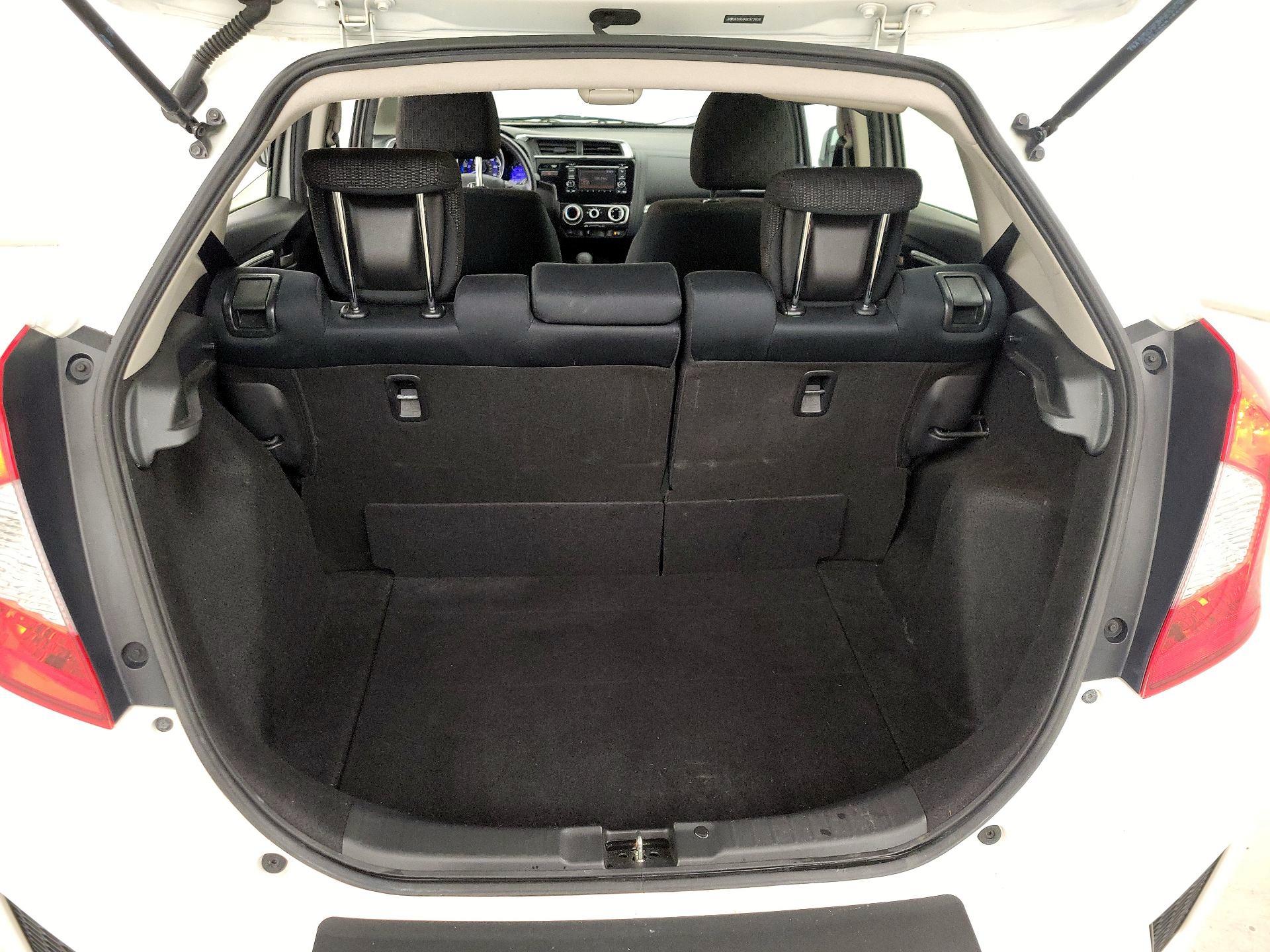 Thumbnail: 2016 Honda Fit - 20