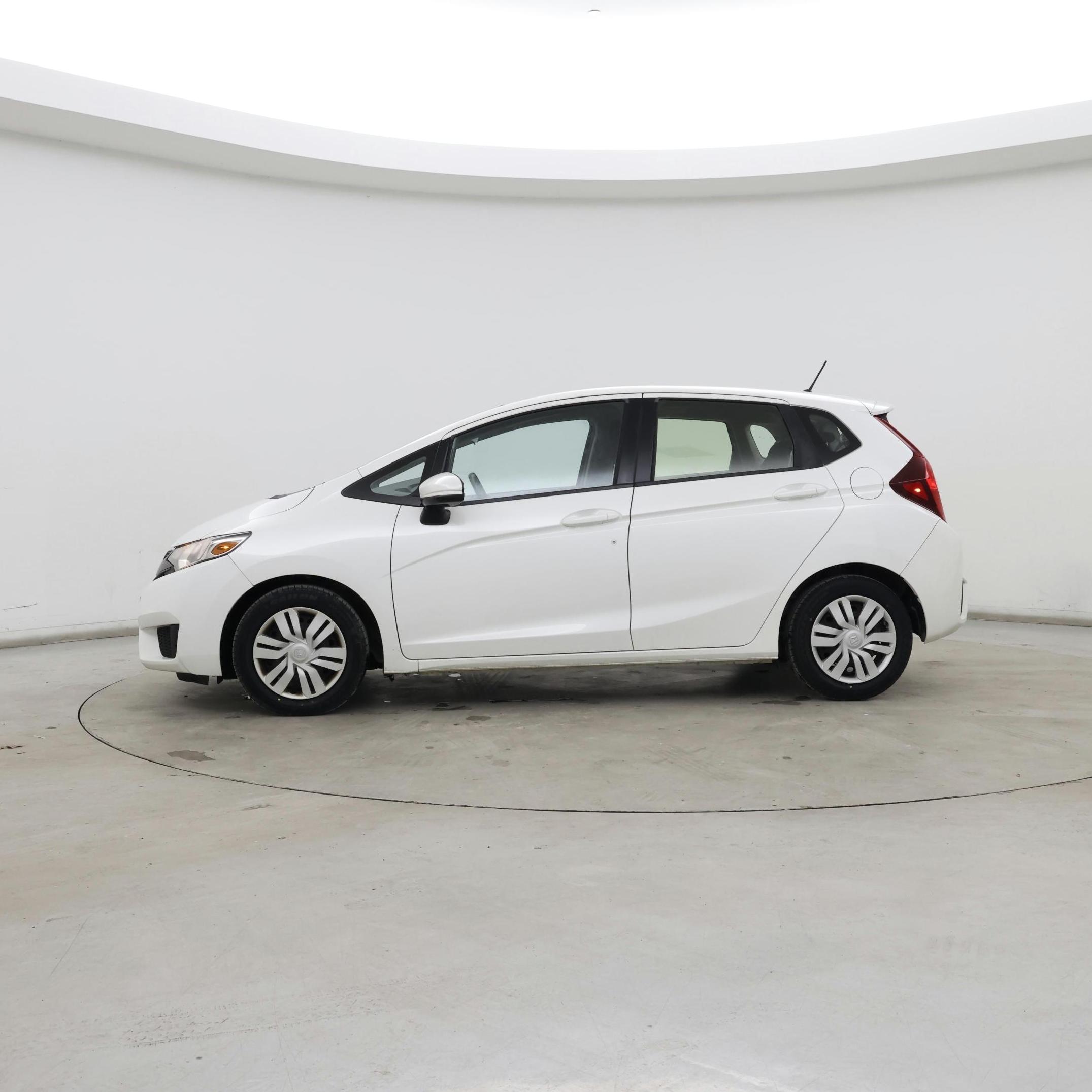 Thumbnail: 2016 Honda Fit - 3
