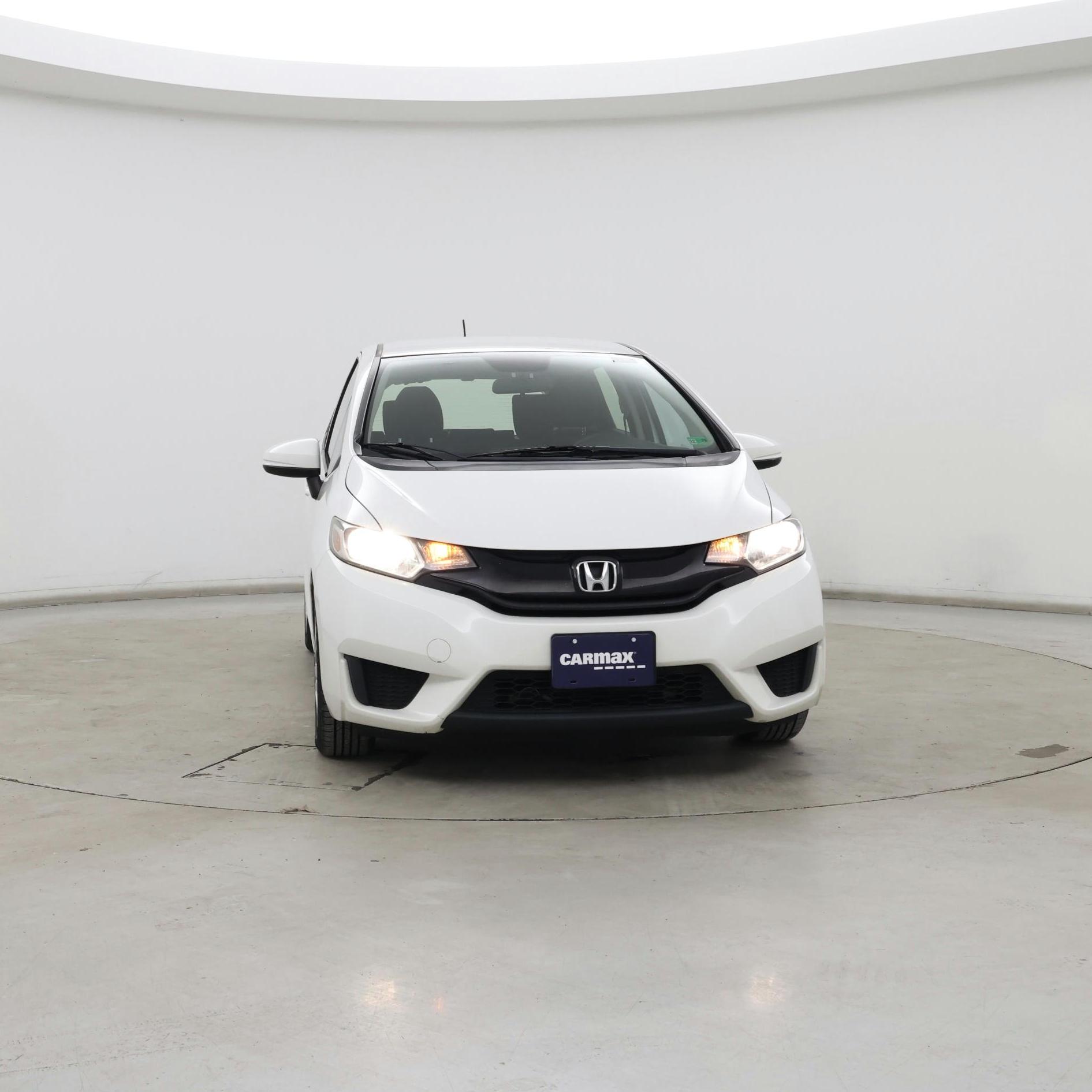 Thumbnail: 2016 Honda Fit - 5