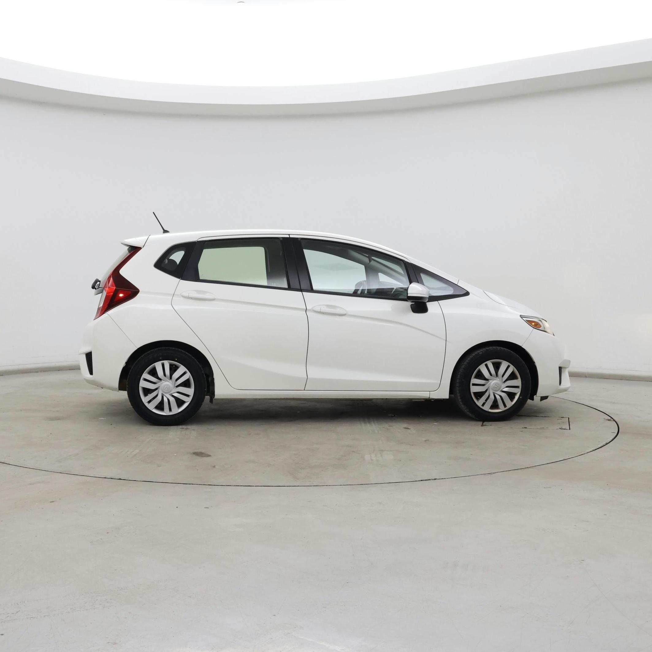 Thumbnail: 2016 Honda Fit - 7