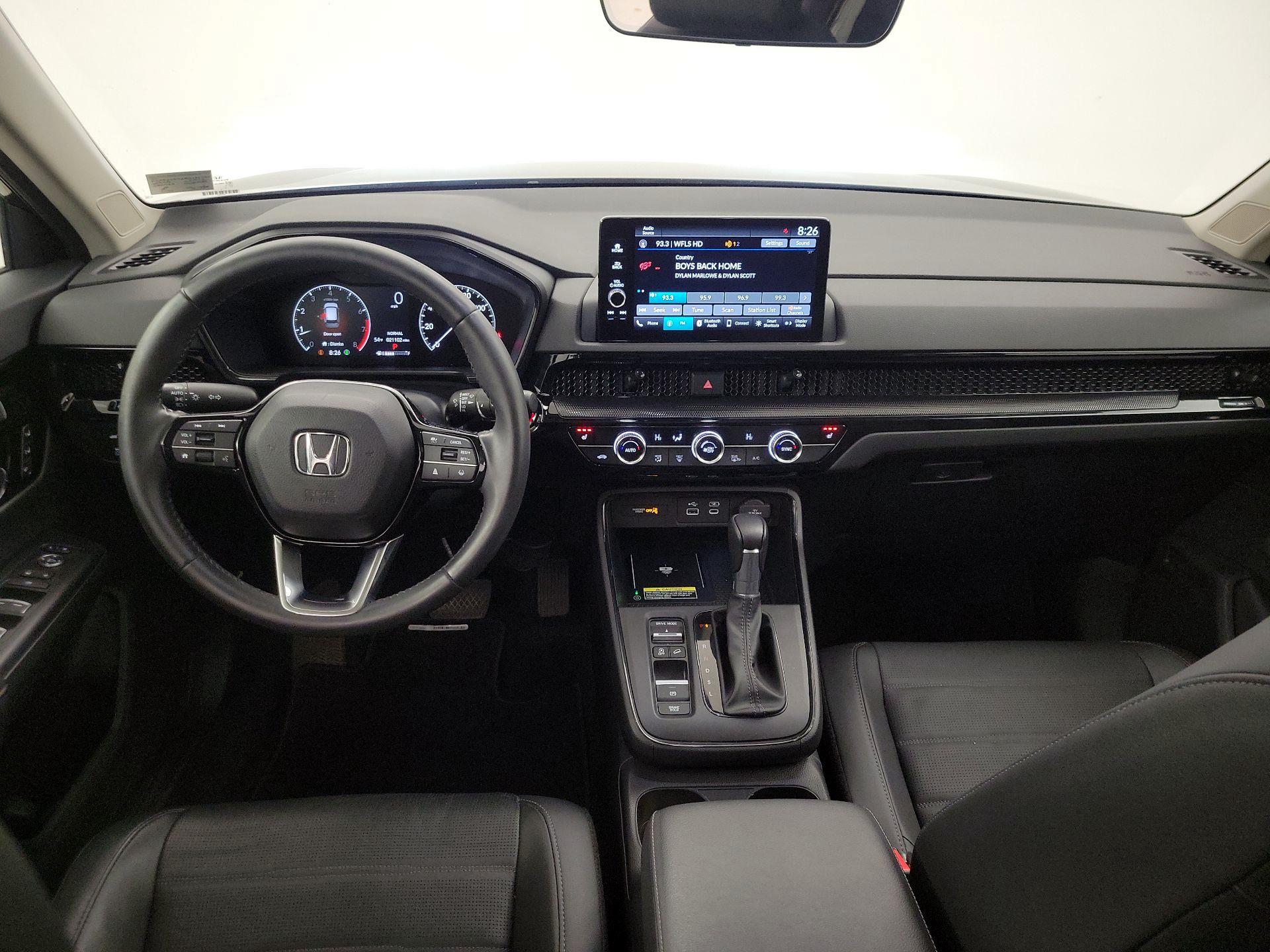 Thumbnail: 2024 Honda CR-V - 9