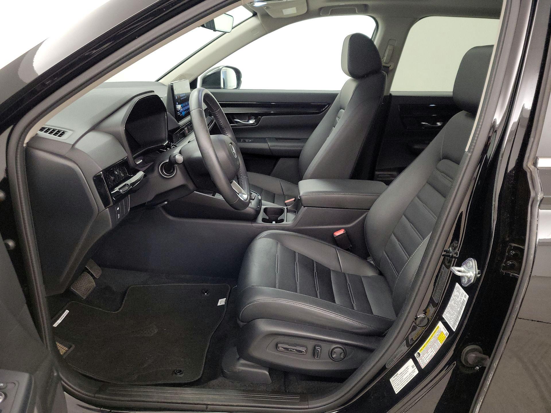 Thumbnail: 2024 Honda CR-V - 11