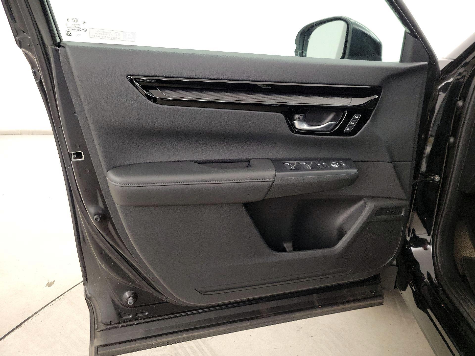 Thumbnail: 2024 Honda CR-V - 12