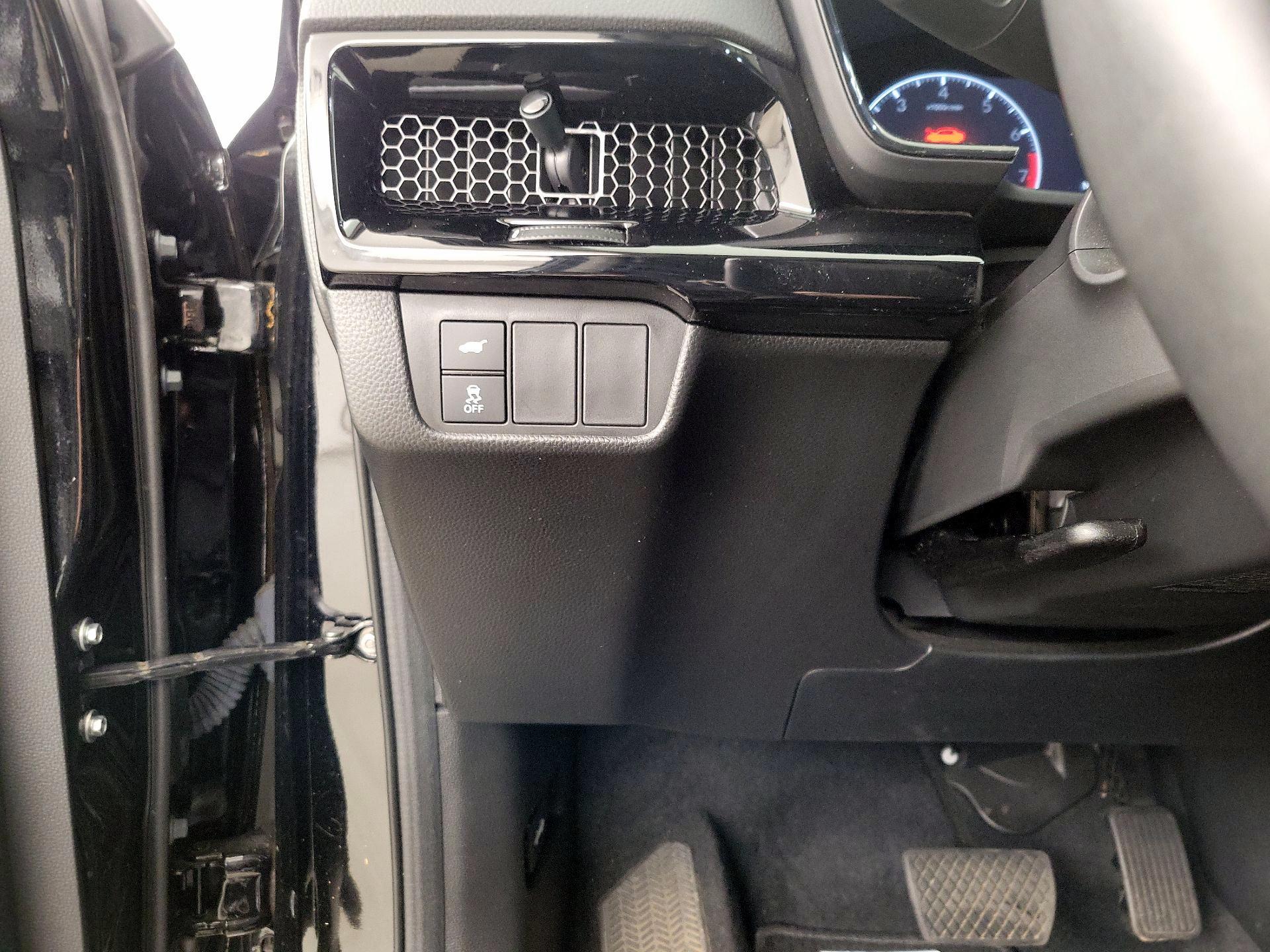 Thumbnail: 2024 Honda CR-V - 13