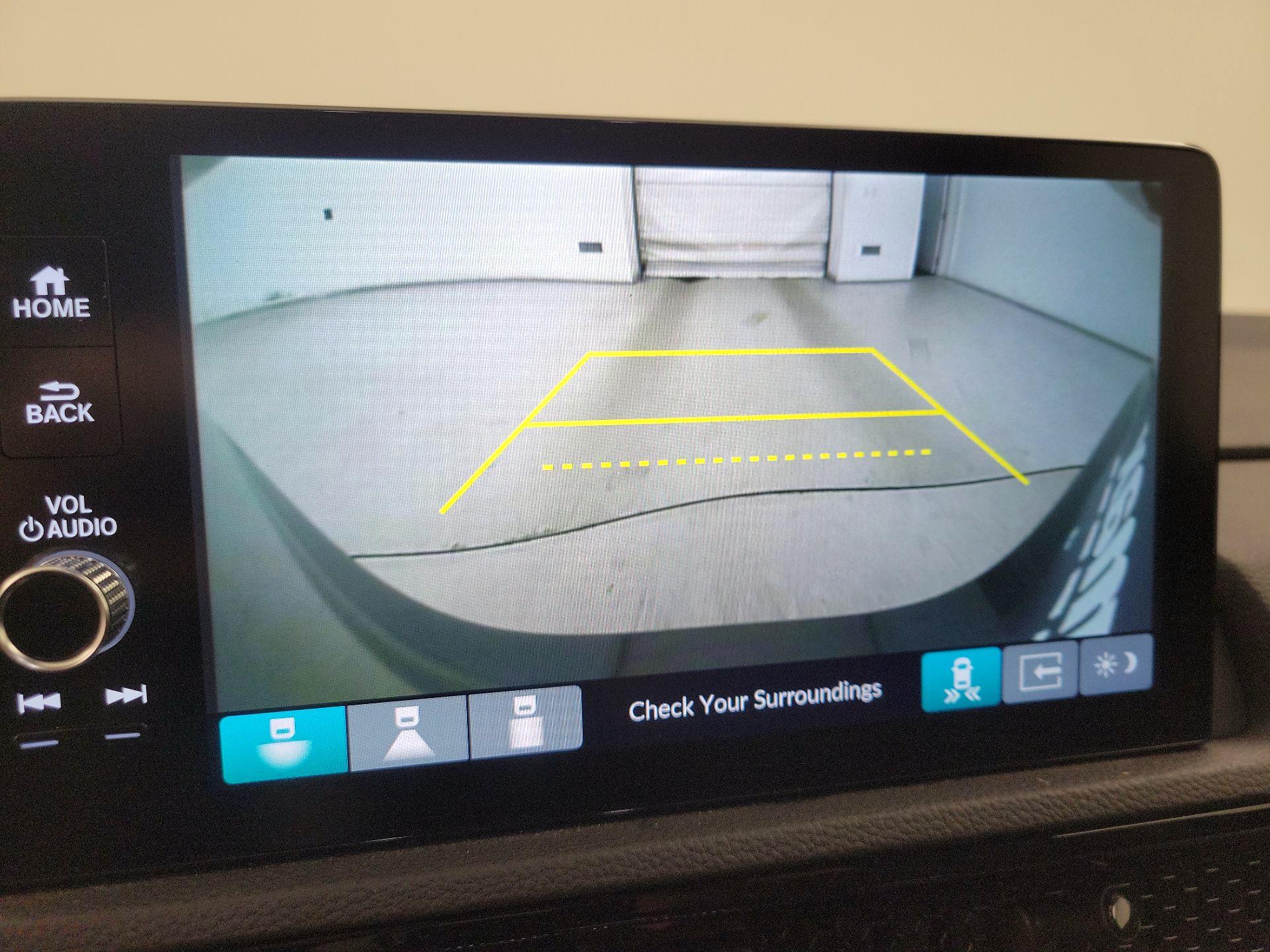 Thumbnail: 2024 Honda CR-V - 14