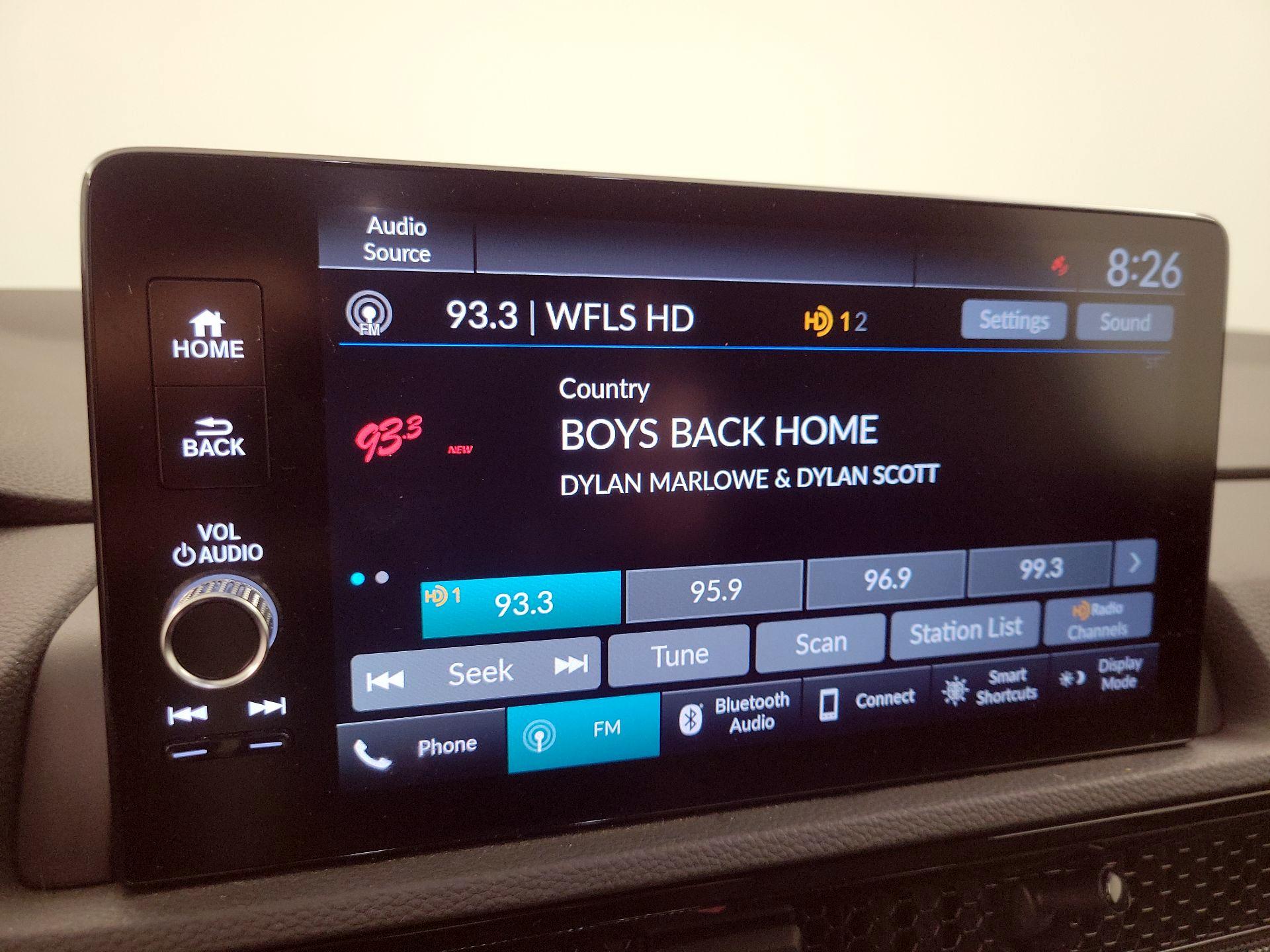 Thumbnail: 2024 Honda CR-V - 15