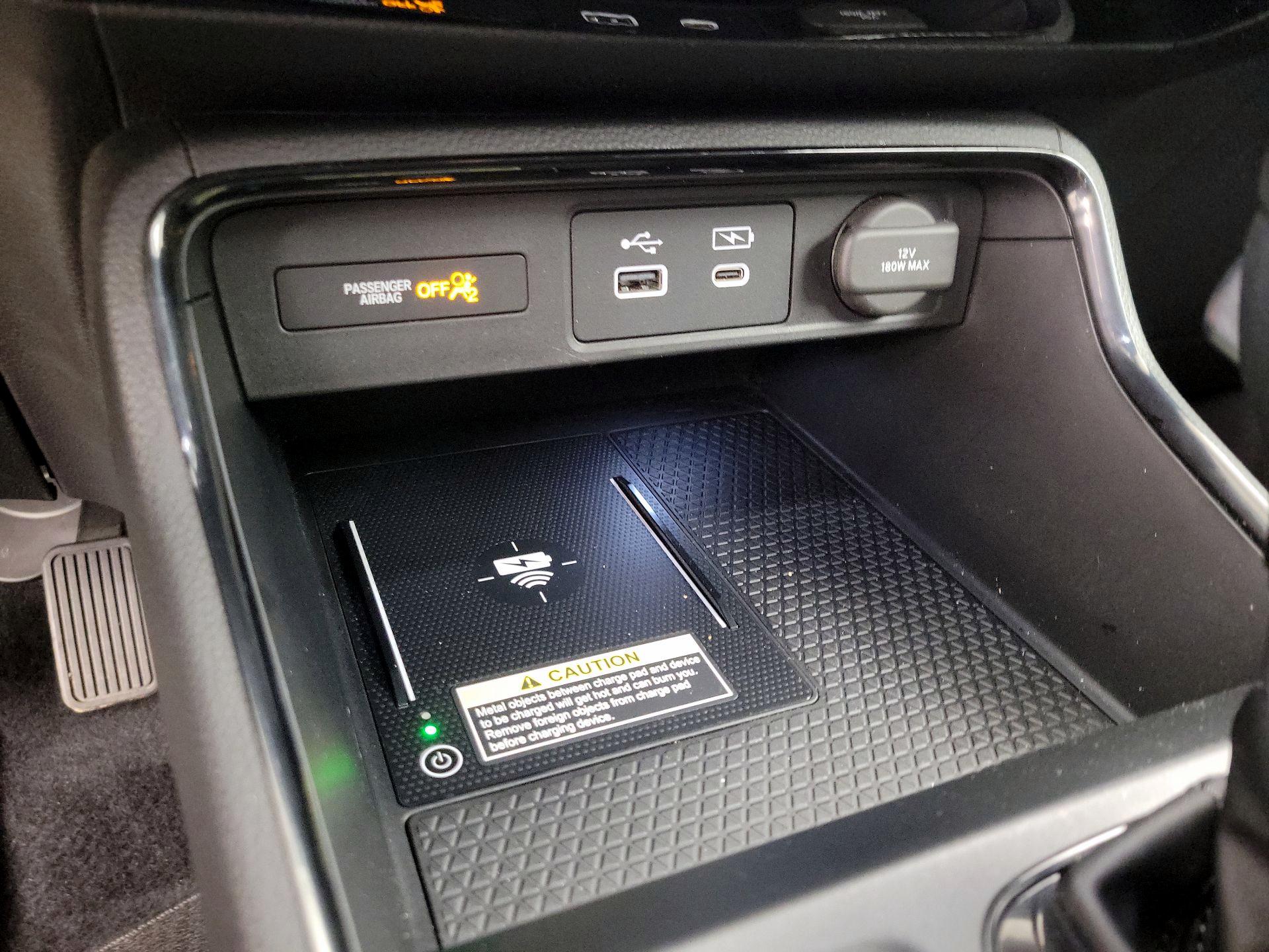 Thumbnail: 2024 Honda CR-V - 18