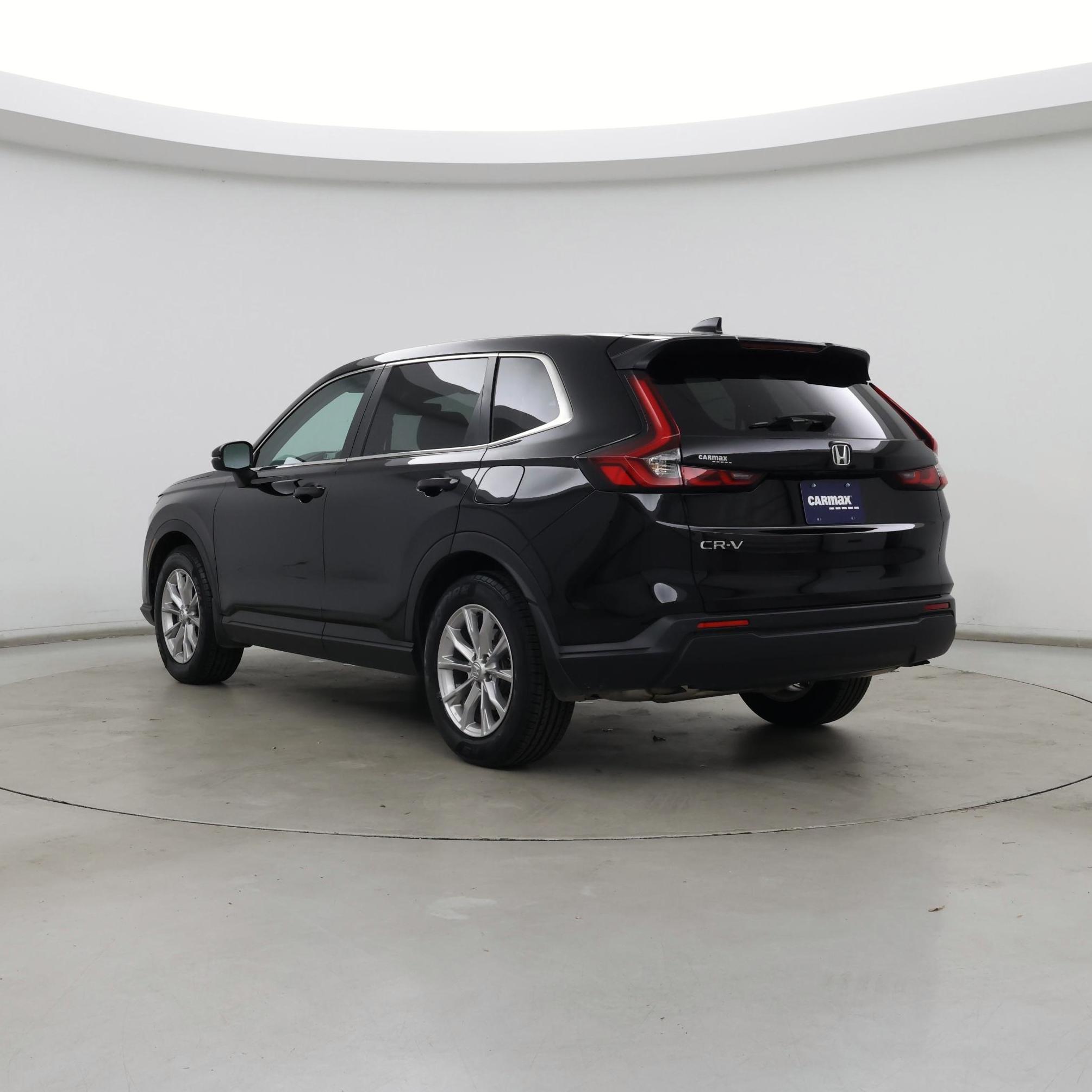 Thumbnail: 2024 Honda CR-V - 2