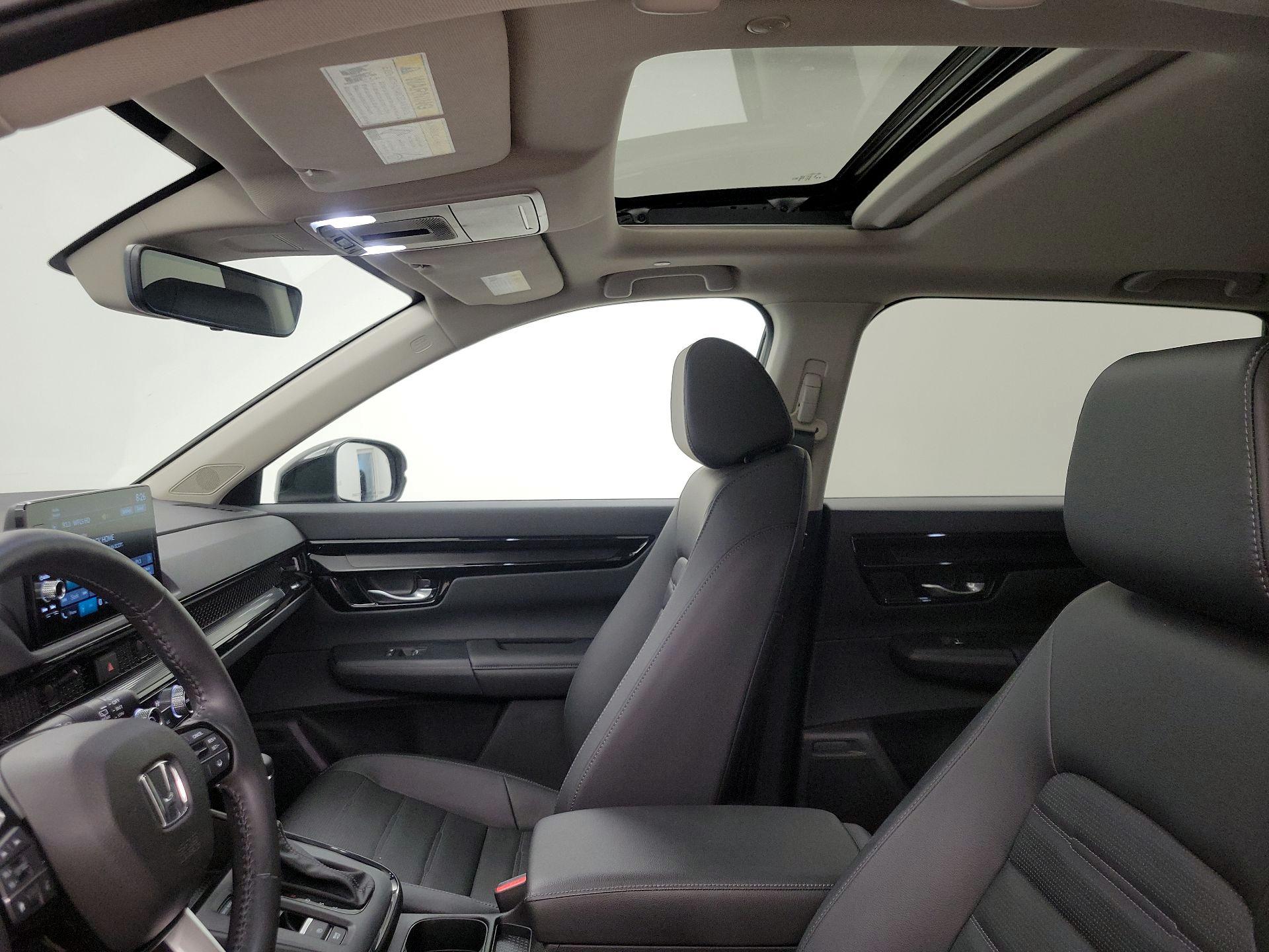 Thumbnail: 2024 Honda CR-V - 19