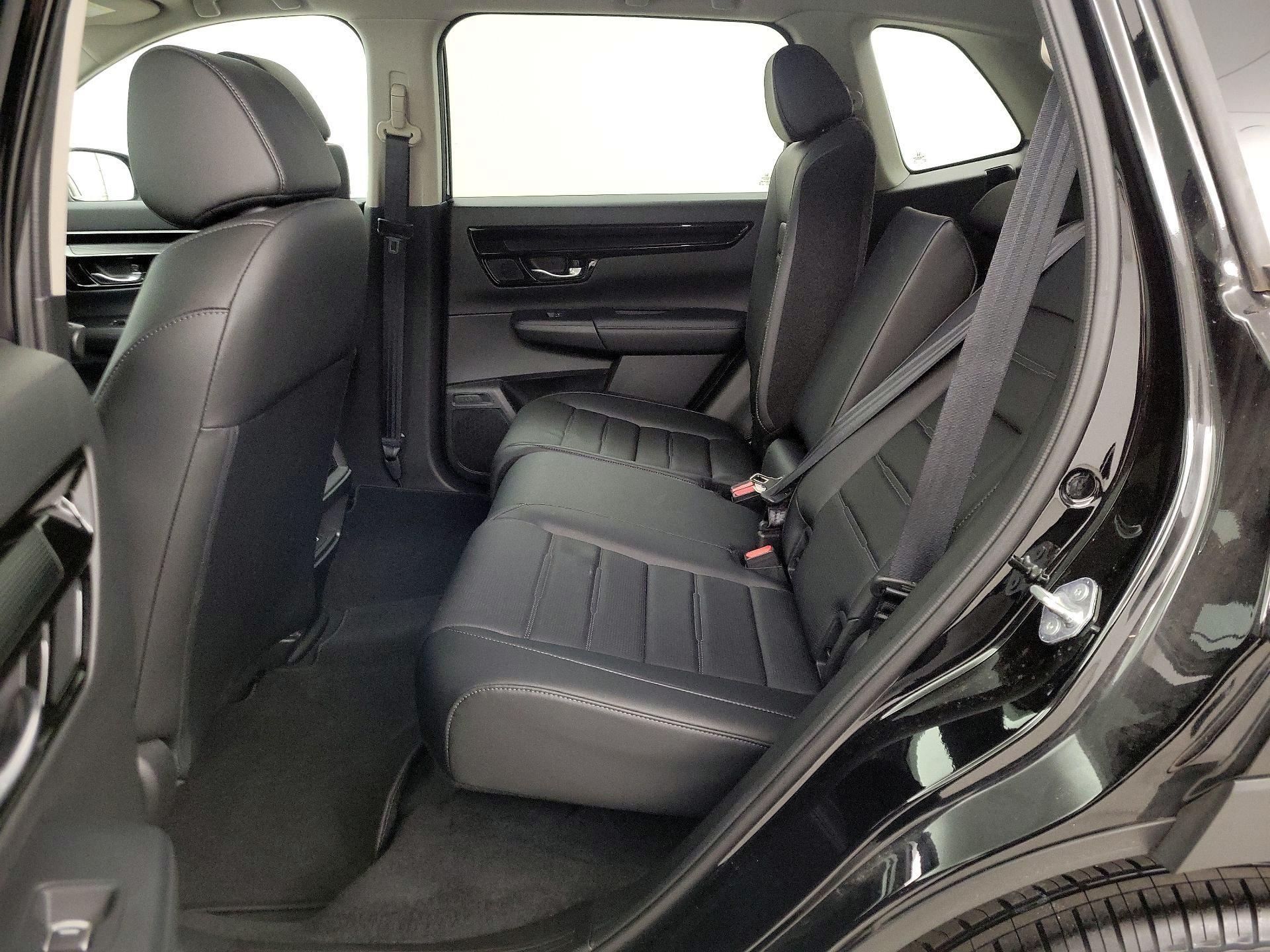 Thumbnail: 2024 Honda CR-V - 20