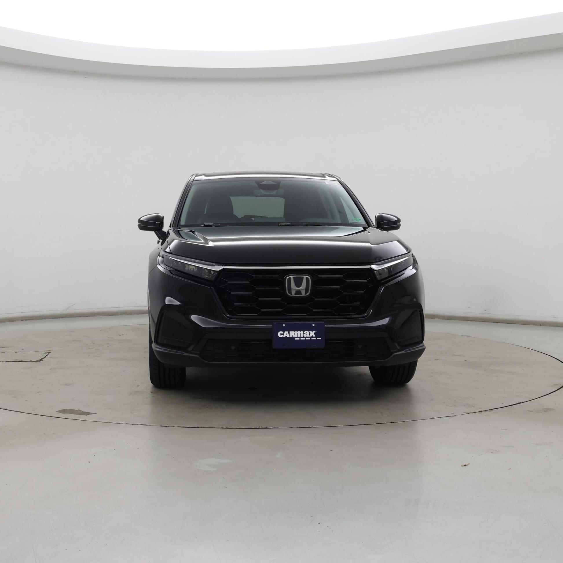 Thumbnail: 2024 Honda CR-V - 5