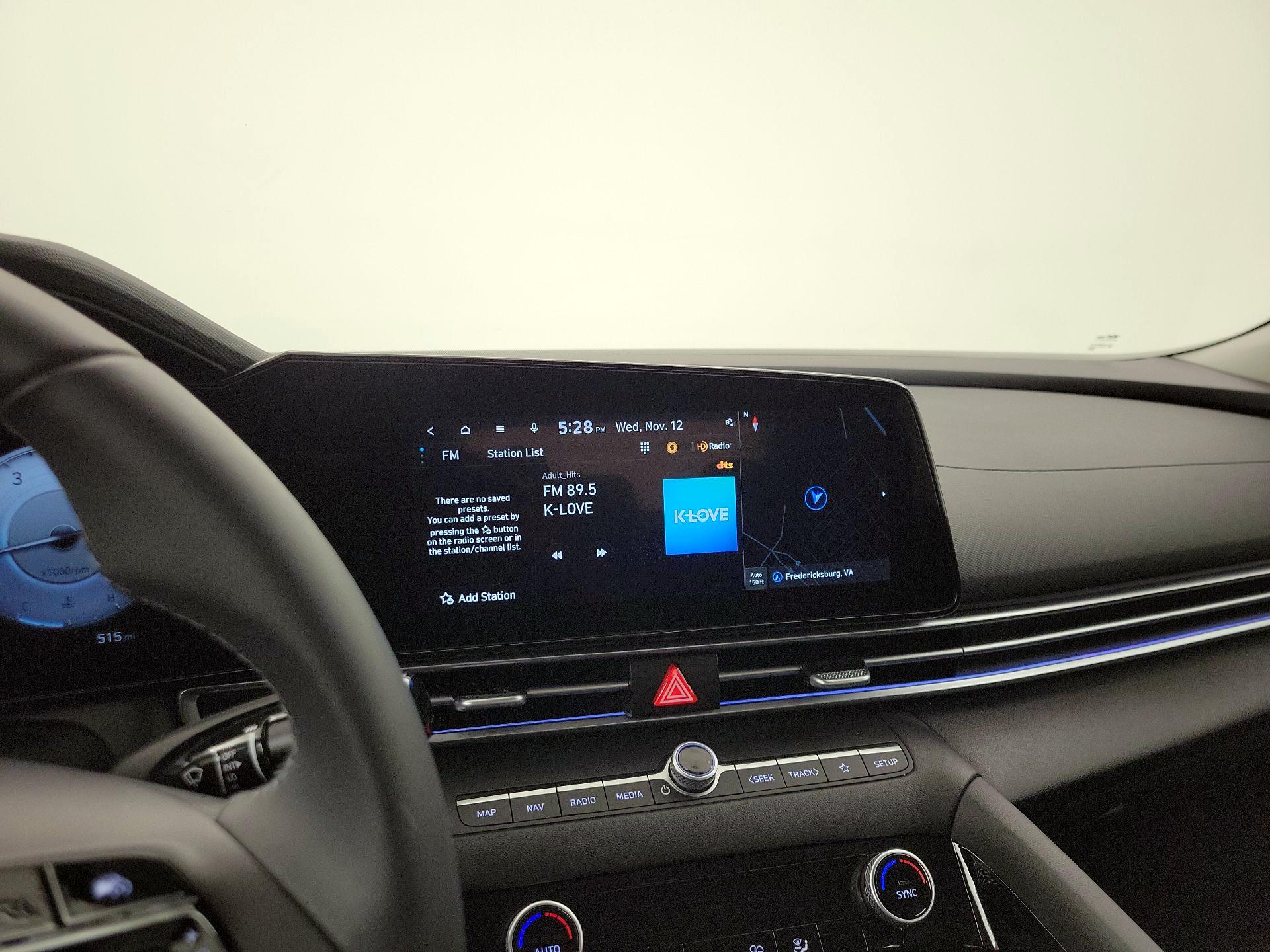 Thumbnail: 2025 Hyundai Elantra - 16