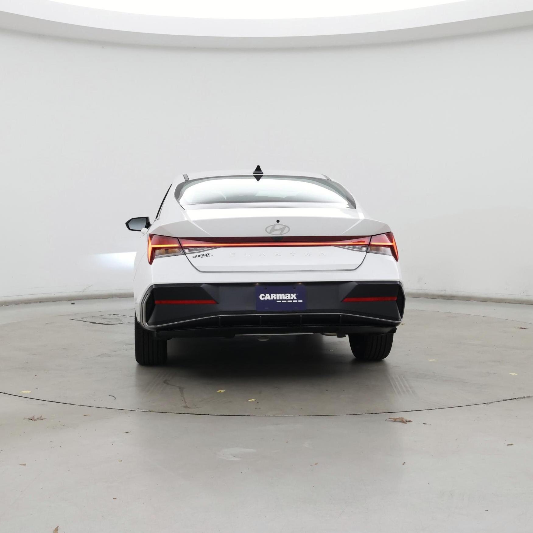 Thumbnail: 2025 Hyundai Elantra - 6