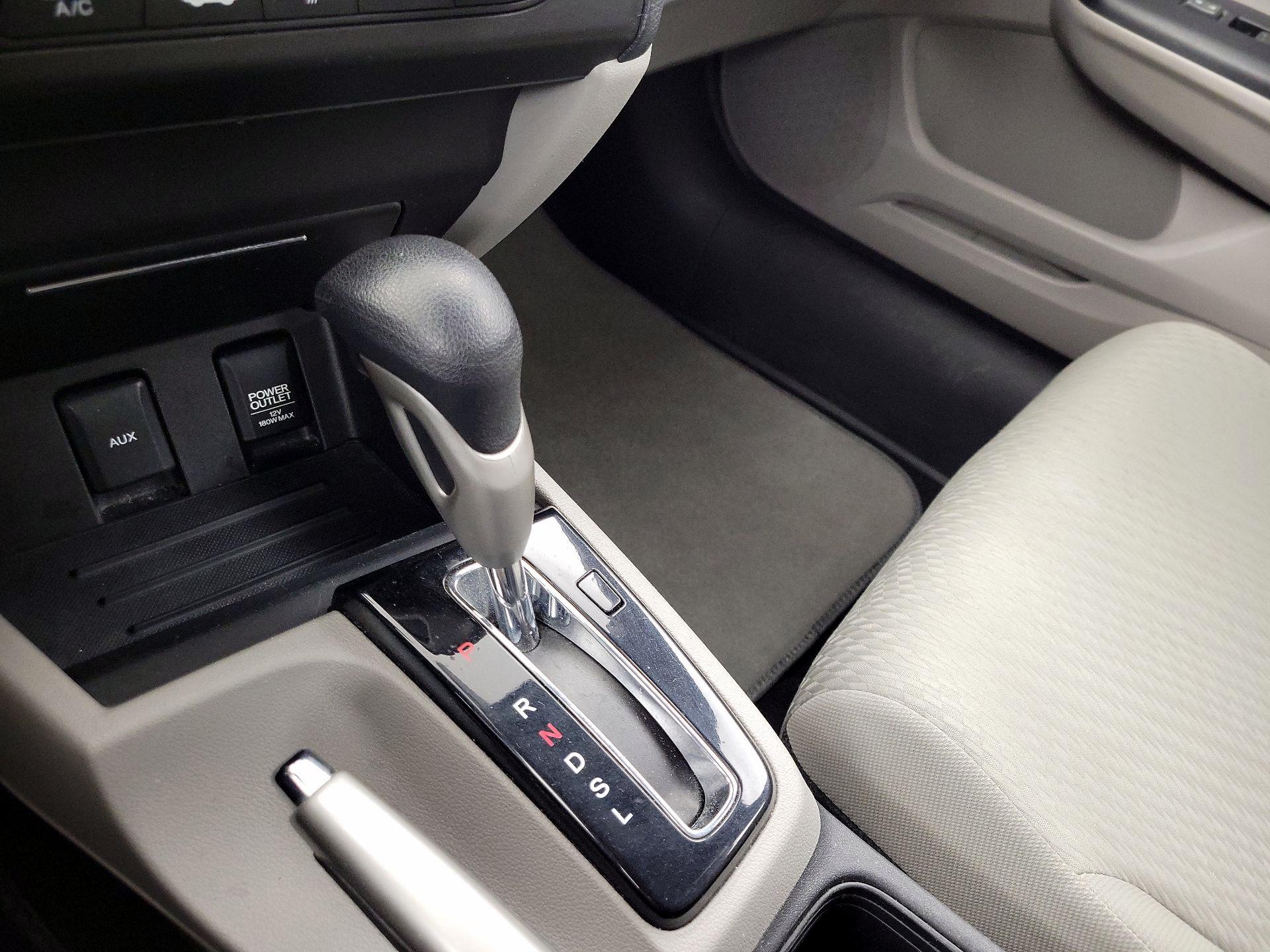 Thumbnail: 2015 Honda Civic - 17