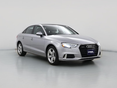 2018 Audi A3 Premium