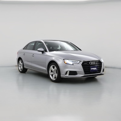 2018 Audi A3 Premium
